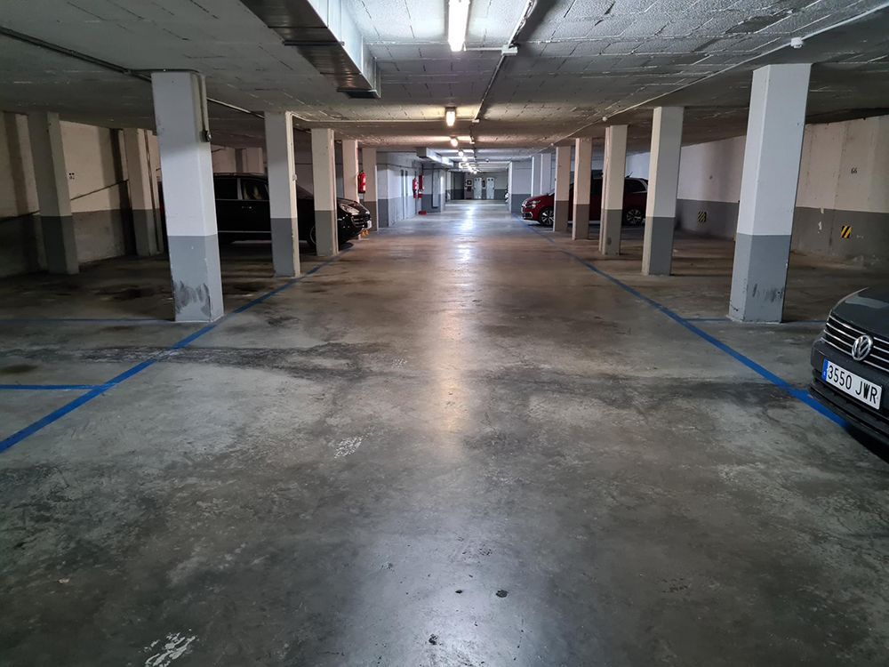 Garaje / Parking en Zaragoza, Montecanal - Valdespartera - Arcosur - Valdespartera - Arcosur, venta