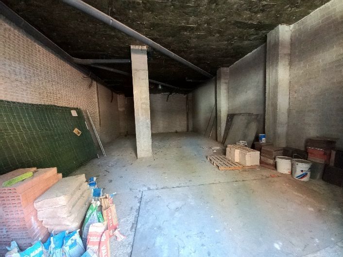 Local comercial en Zaragoza, Torrero-La Paz - Barrio Torrero, alquiler