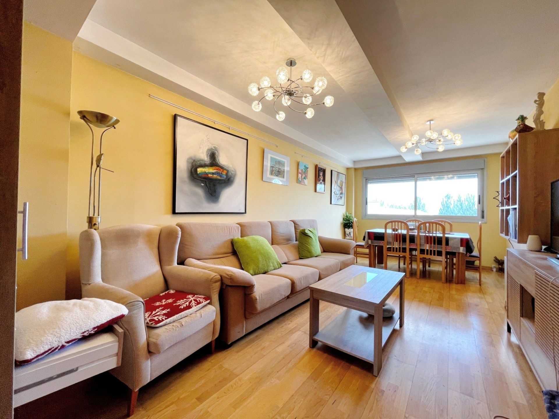 Dúplex en Burgo de Ebro, El, El Burgo de Ebro, venta
