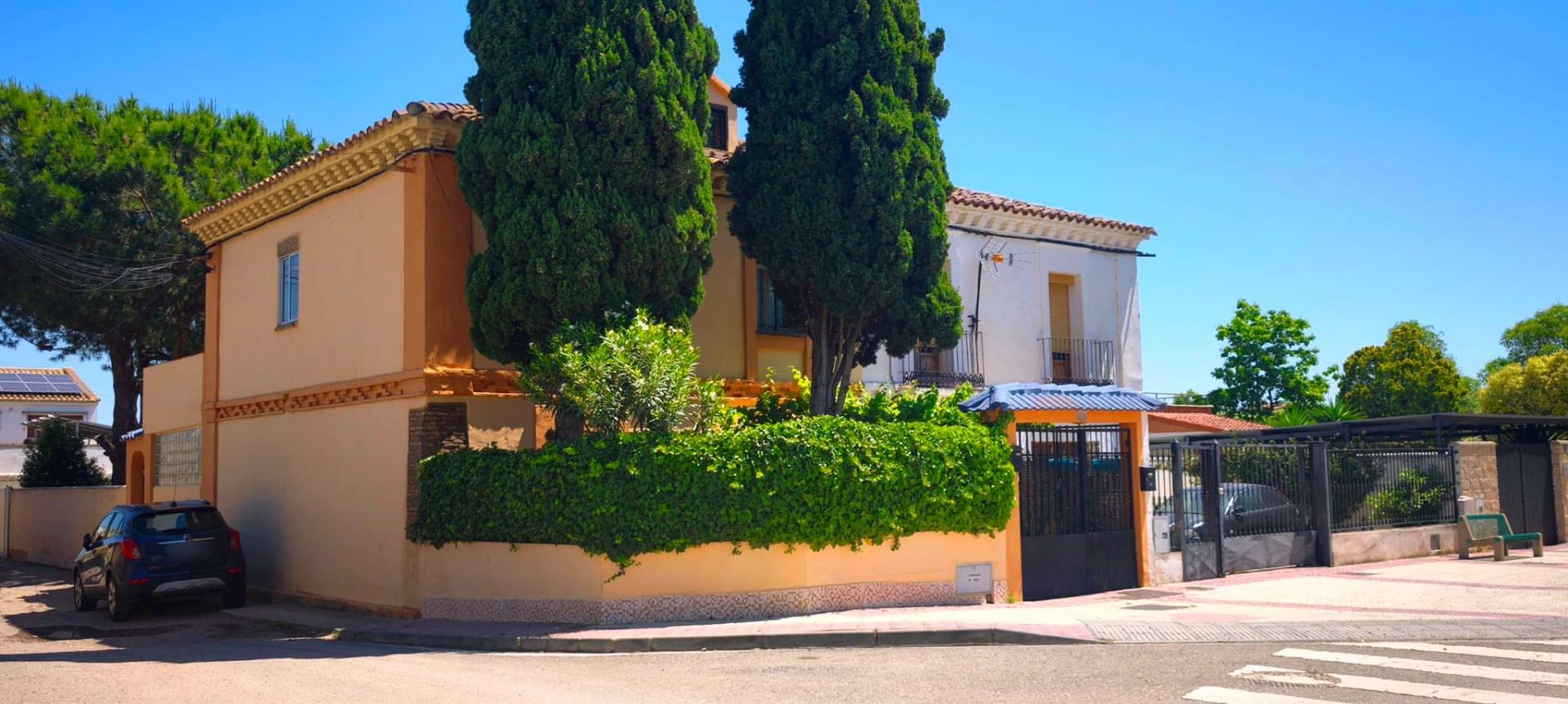 Casa / Chalet en Zaragoza, venta