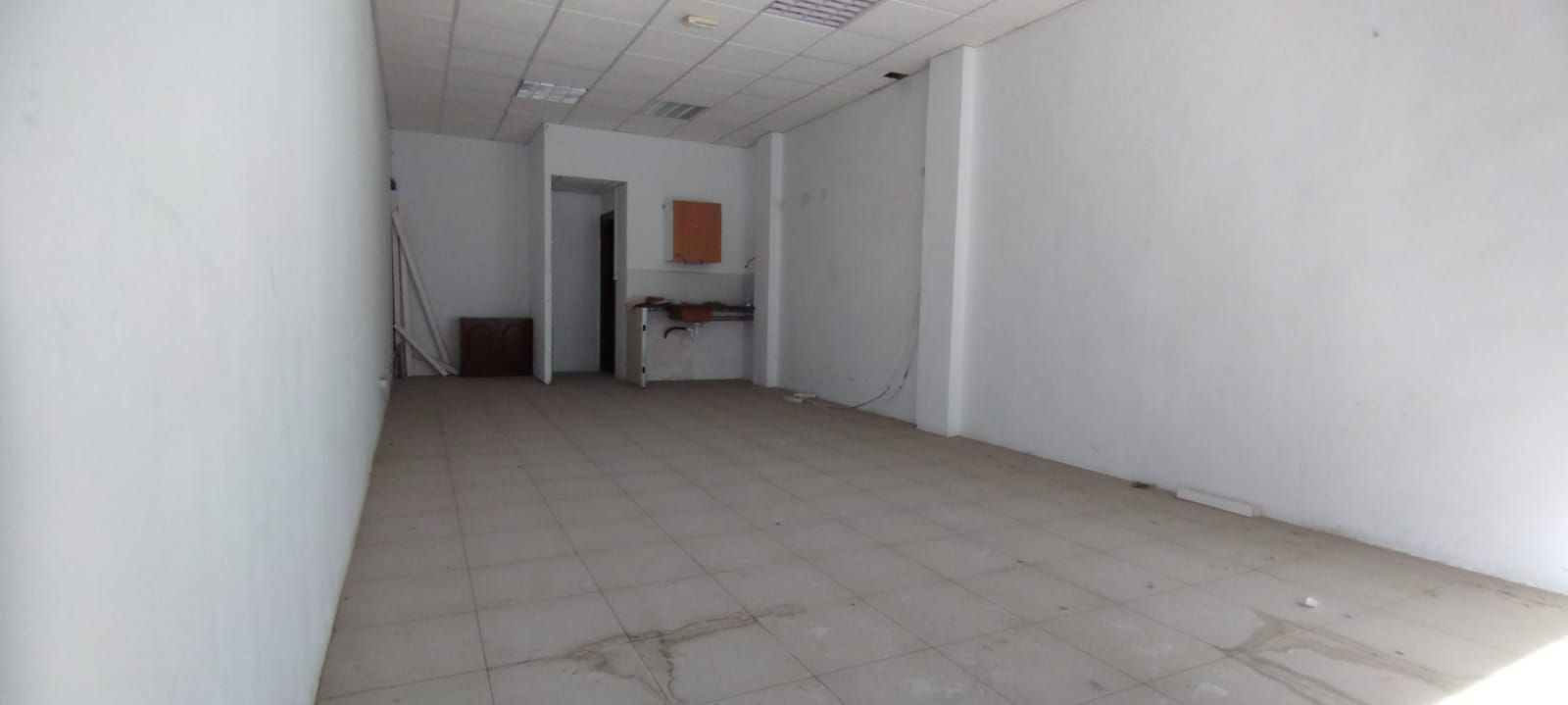 Local comercial en Zaragoza, LA ALMOZARA, alquiler