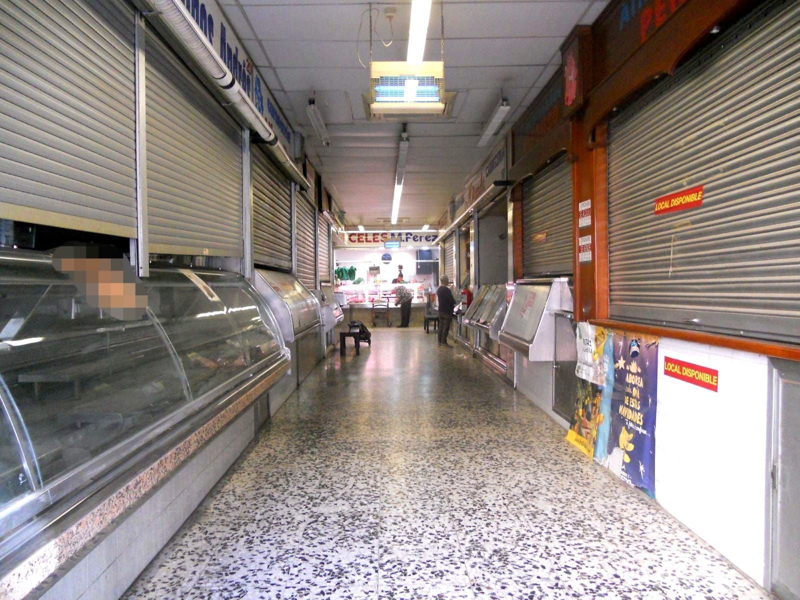 Local comercial en Zaragoza, venta