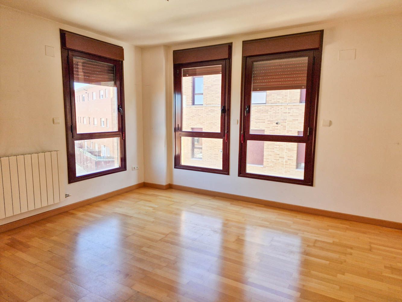 Dúplex en Zaragoza, venta