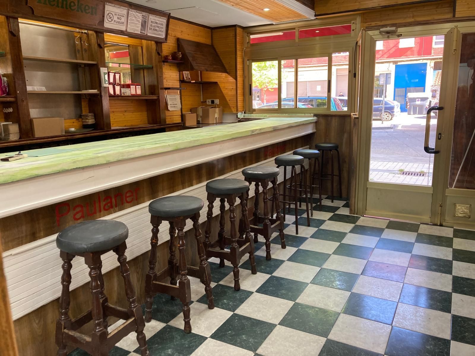 Local comercial en Zaragoza, venta