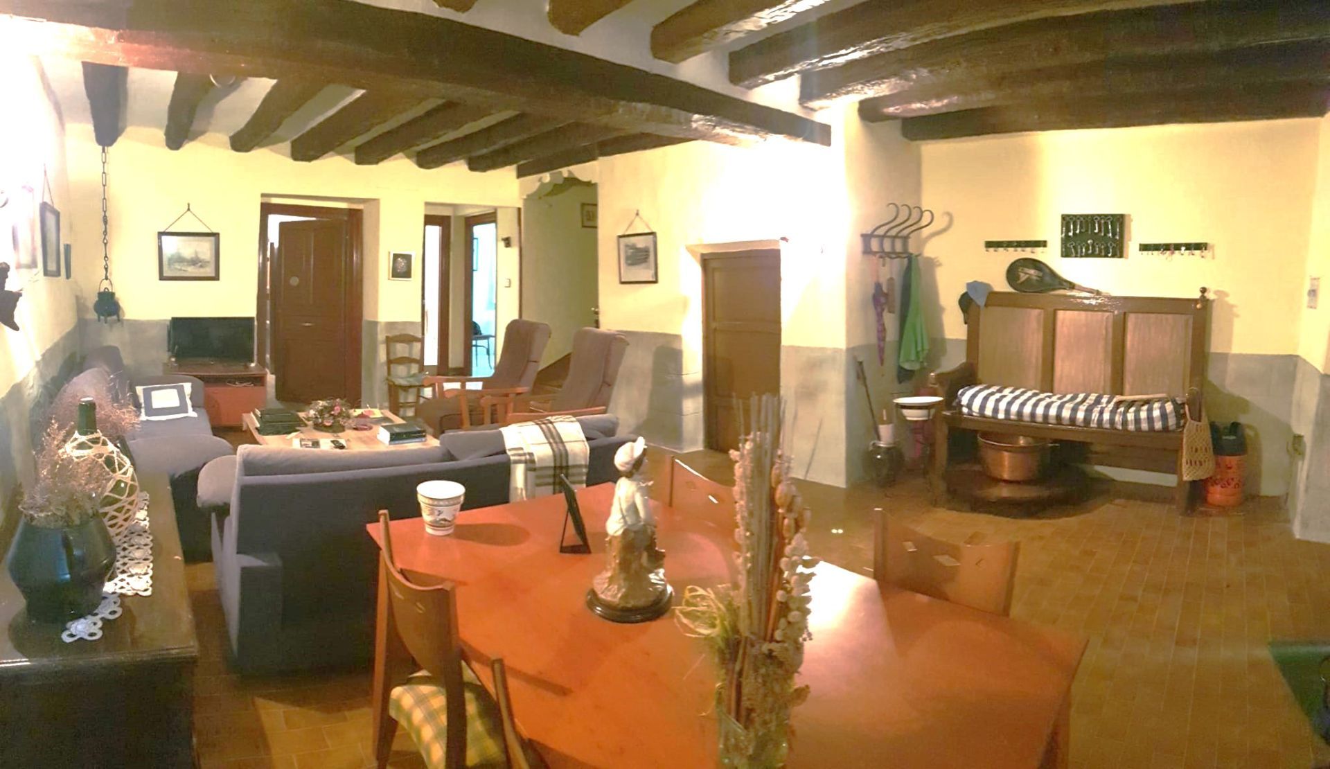 Casa / Chalet en Munébrega, Munébrega, venta