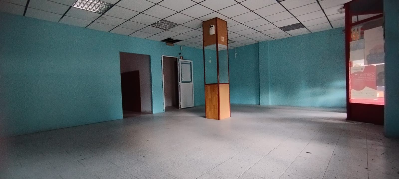 Local comercial en Zaragoza, venta