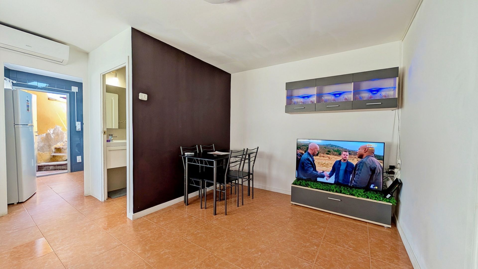 Casa de pueblo en Fuentes de Ebro, venta
