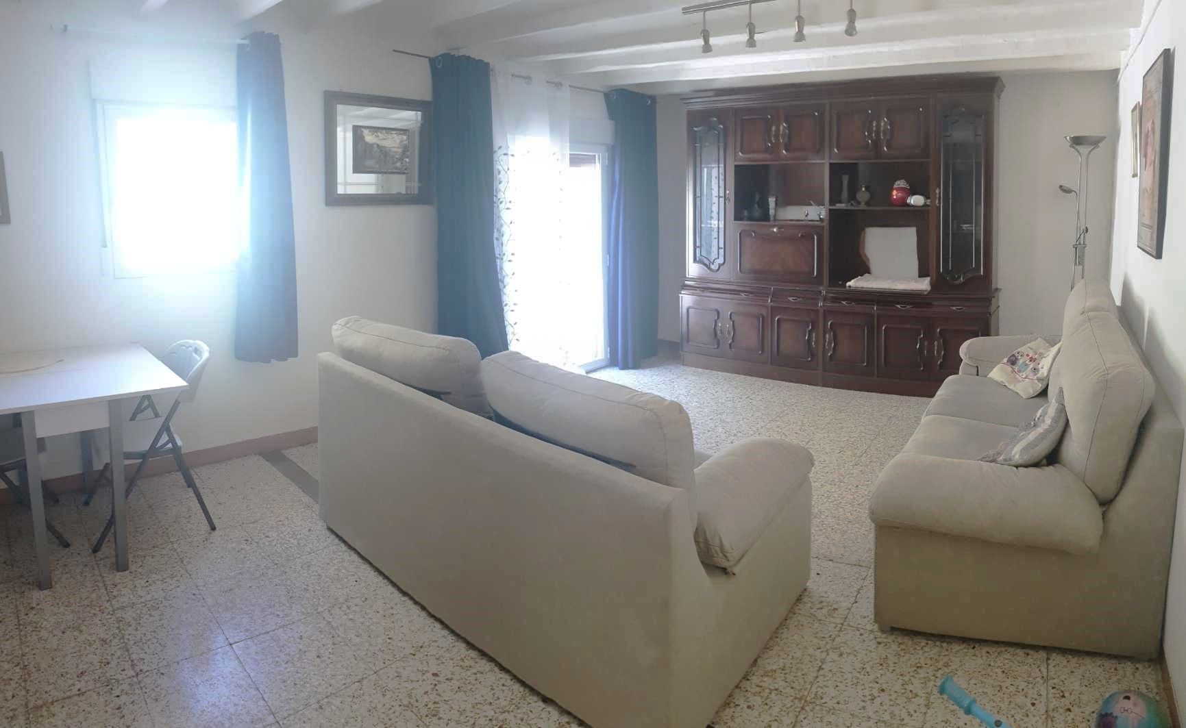 Piso en Alhama de Aragón, venta