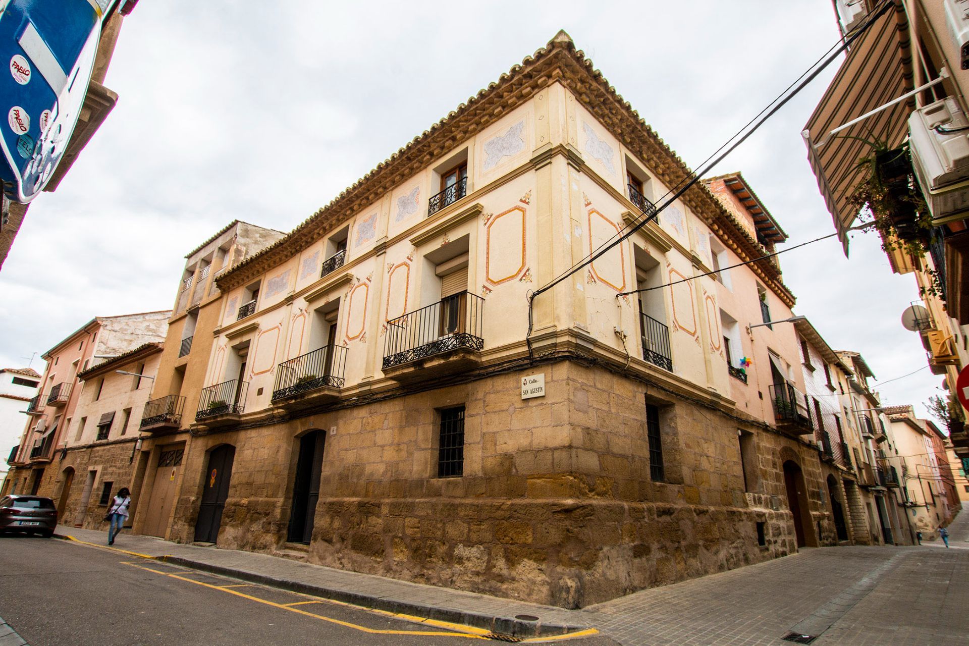 Casa / Chalet en Caspe, Caspe, venta