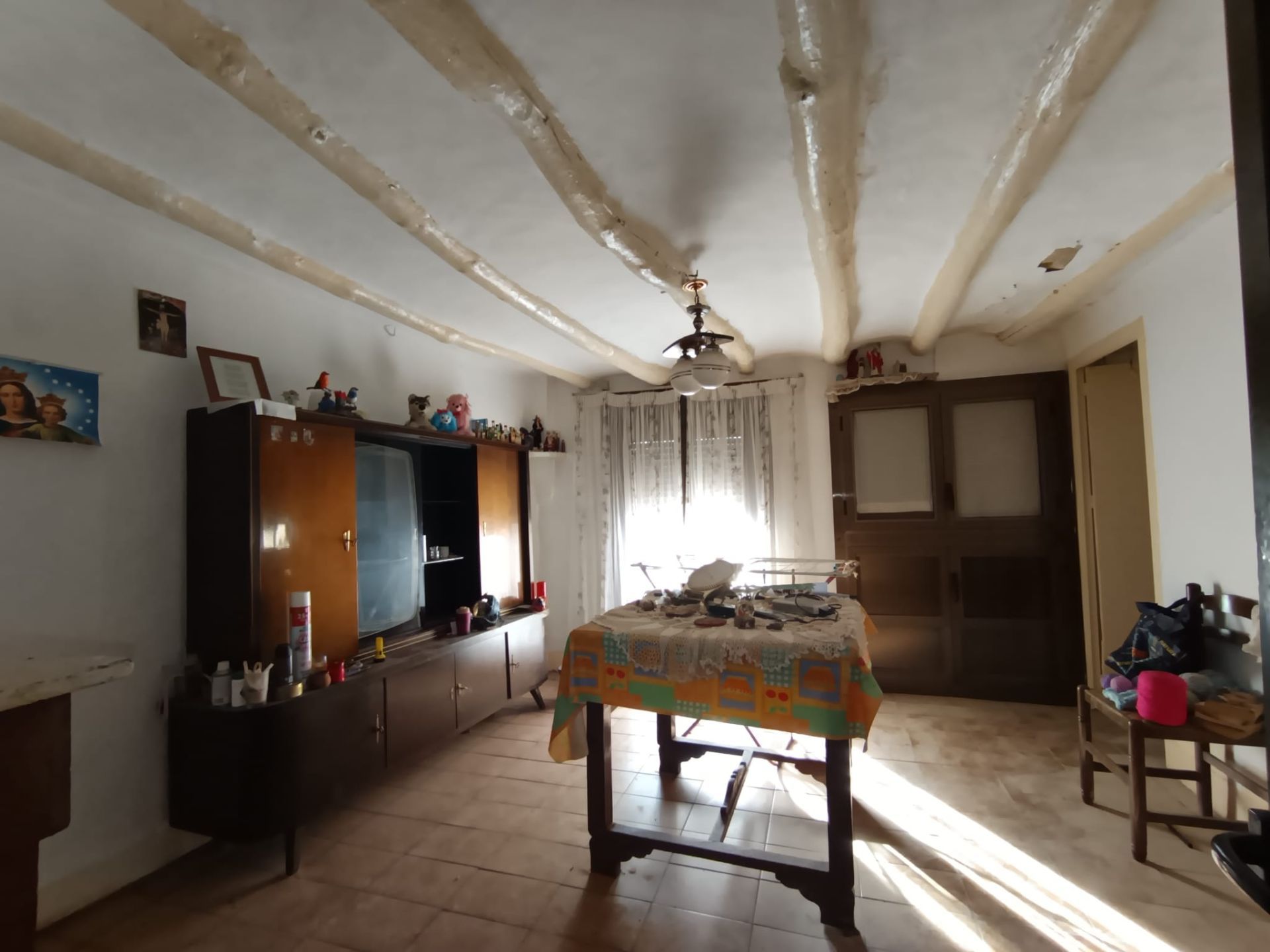 Casa de pueblo en Angüés, venta