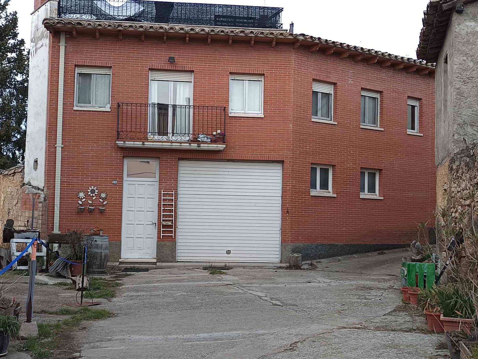 Casa de pueblo en Secastilla, venta