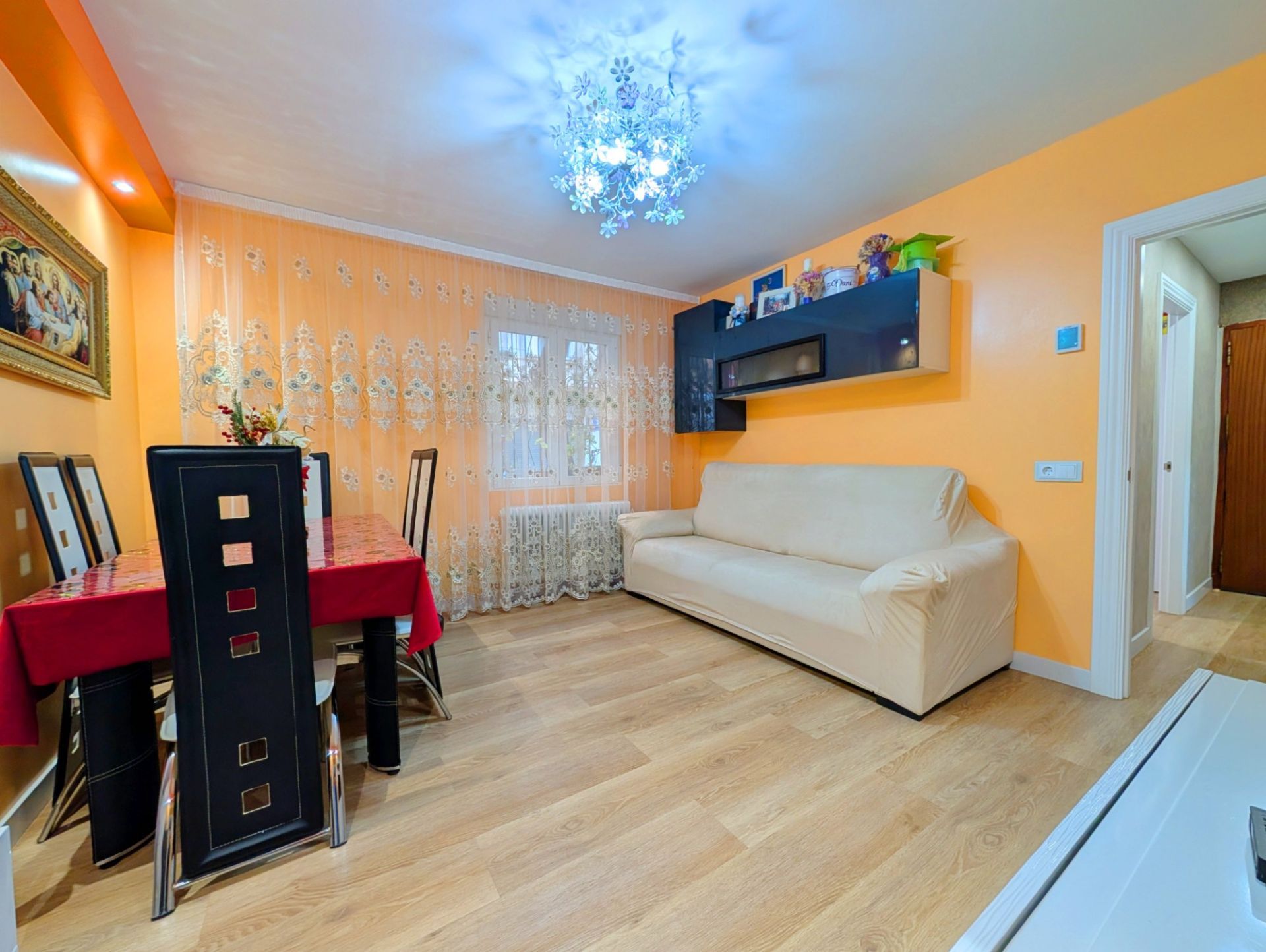 Piso en Zaragoza, venta