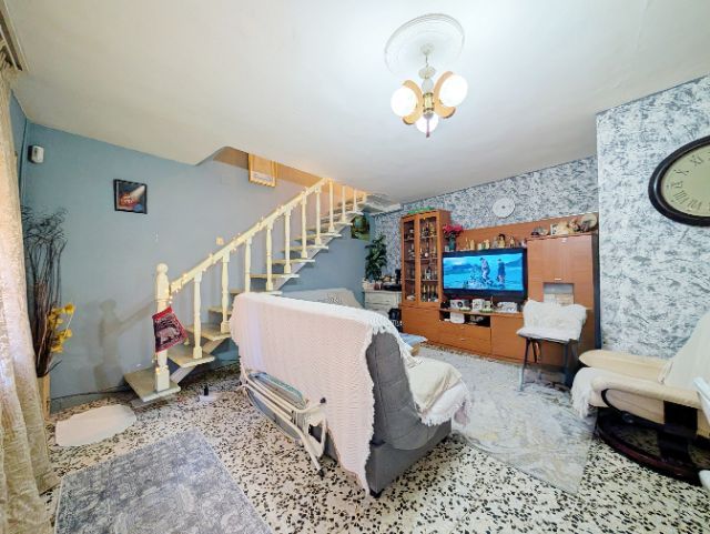 Casa de pueblo en Borja, venta