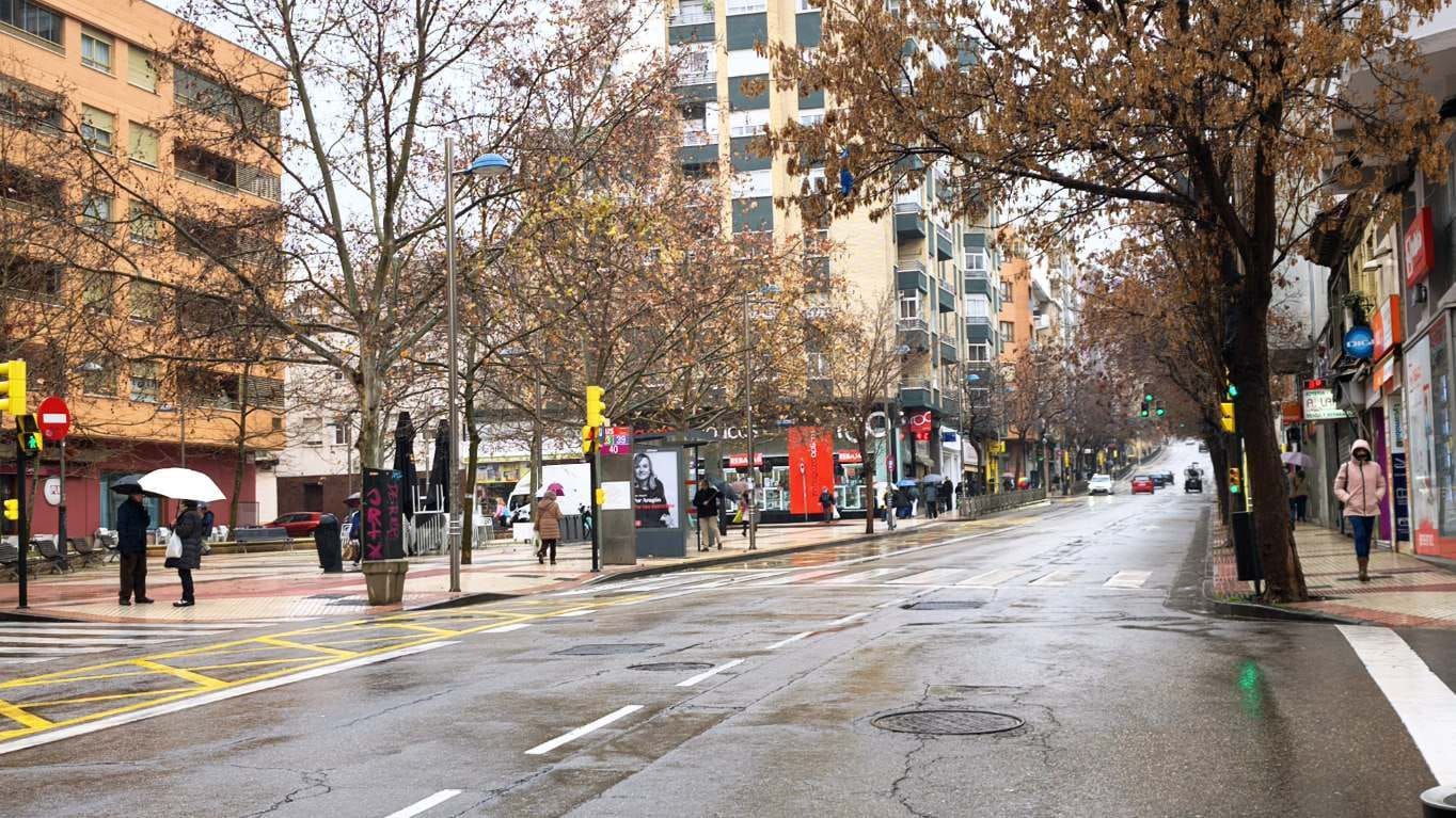 Local comercial en Zaragoza, venta