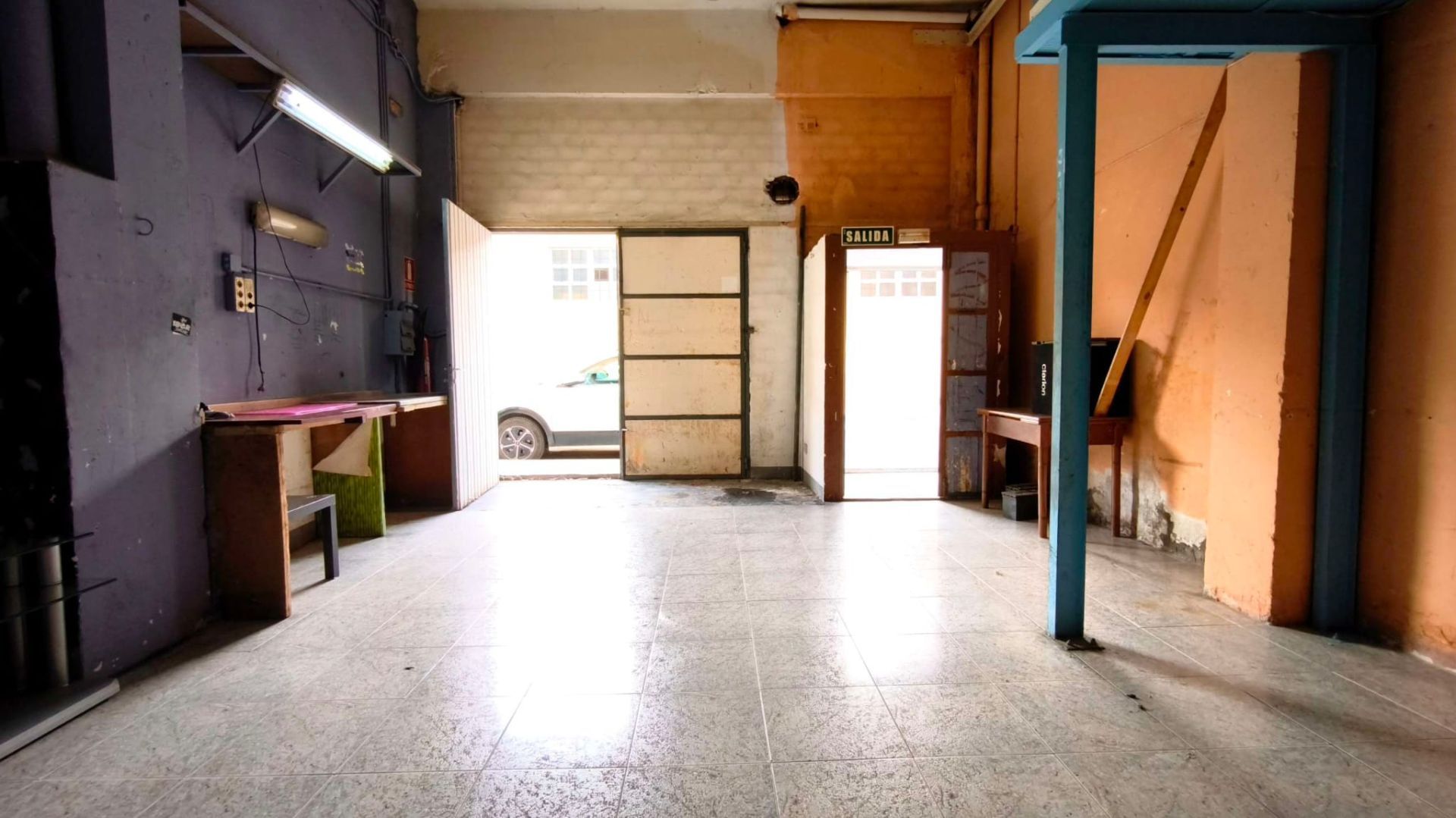 Local comercial en Zaragoza, venta