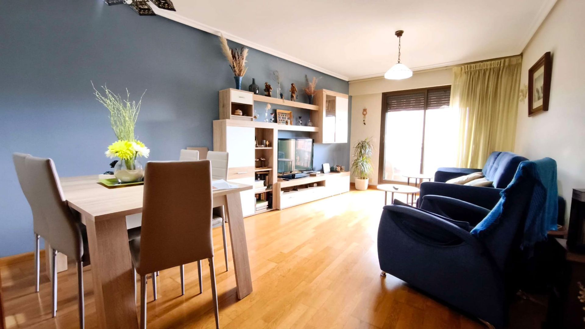 Piso en Zaragoza, venta