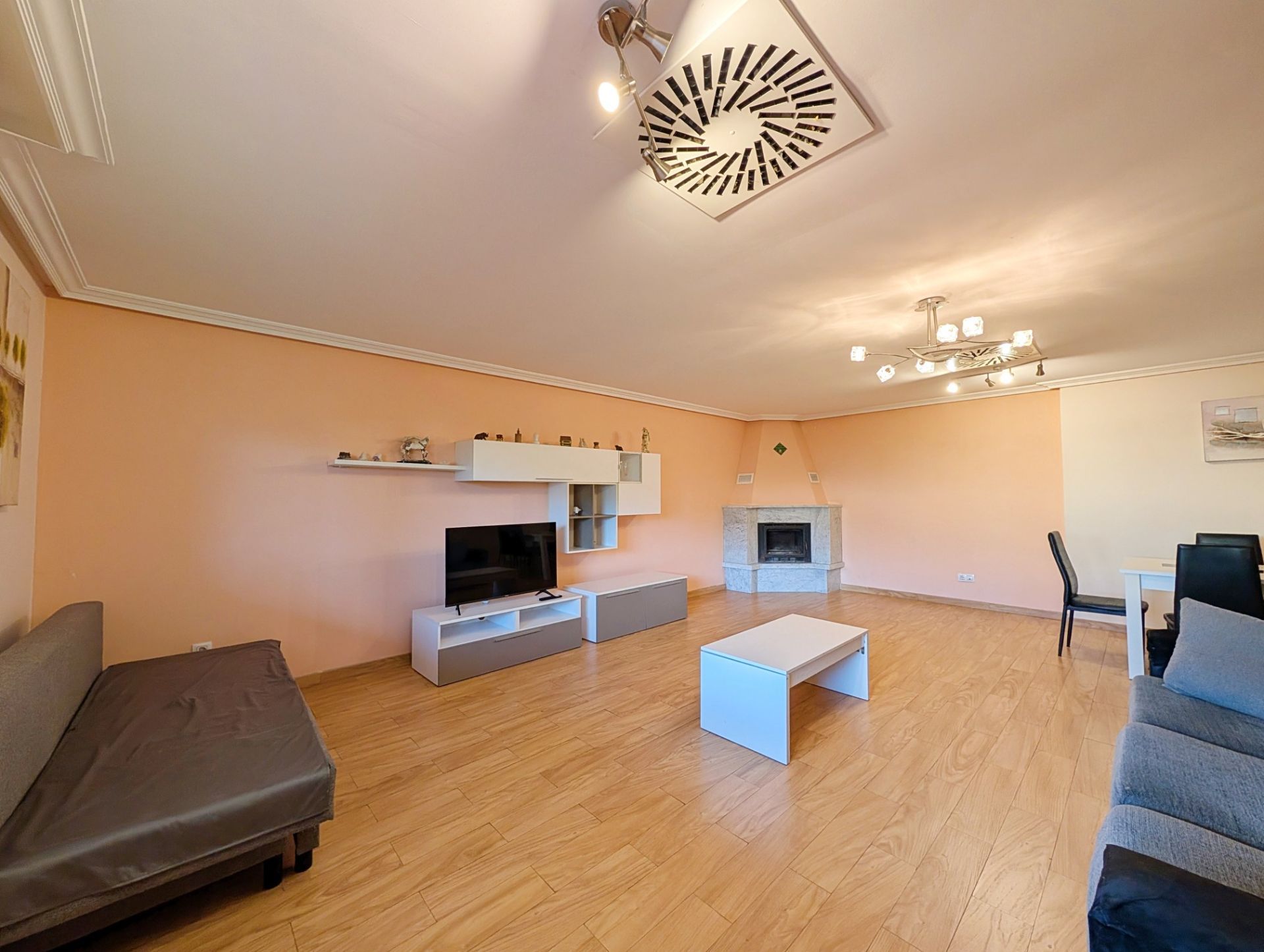 Casa / Chalet en Garrapinillos, alquiler