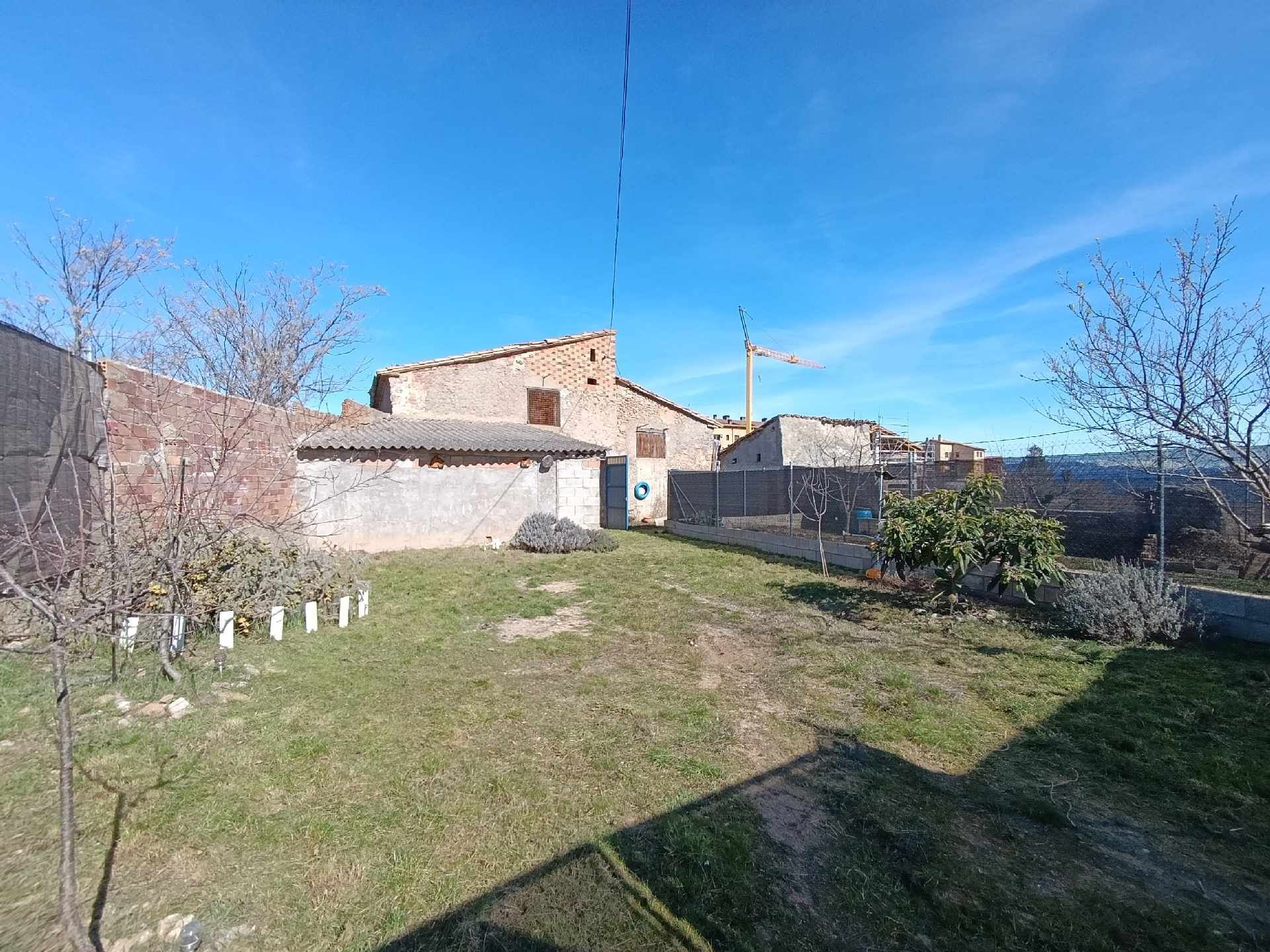 Casa / Chalet en Puebla de Castro, La, venta
