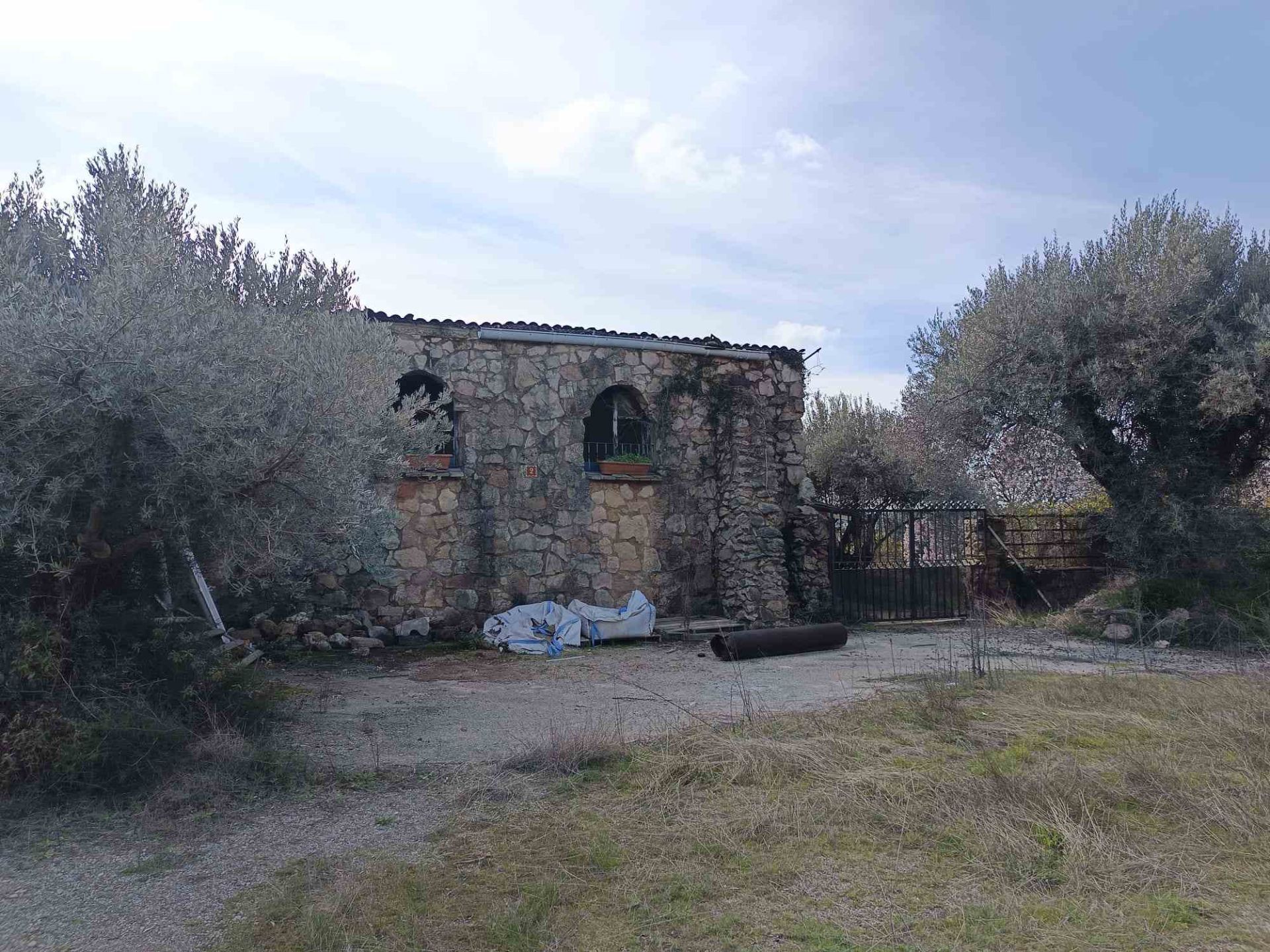 Casa / Chalet en Alquézar, venta