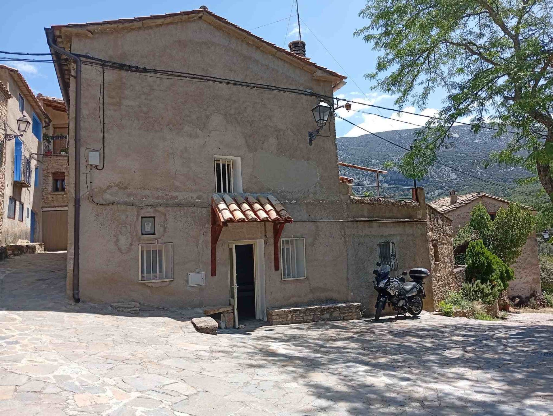 Casa de pueblo en Bierge, venta