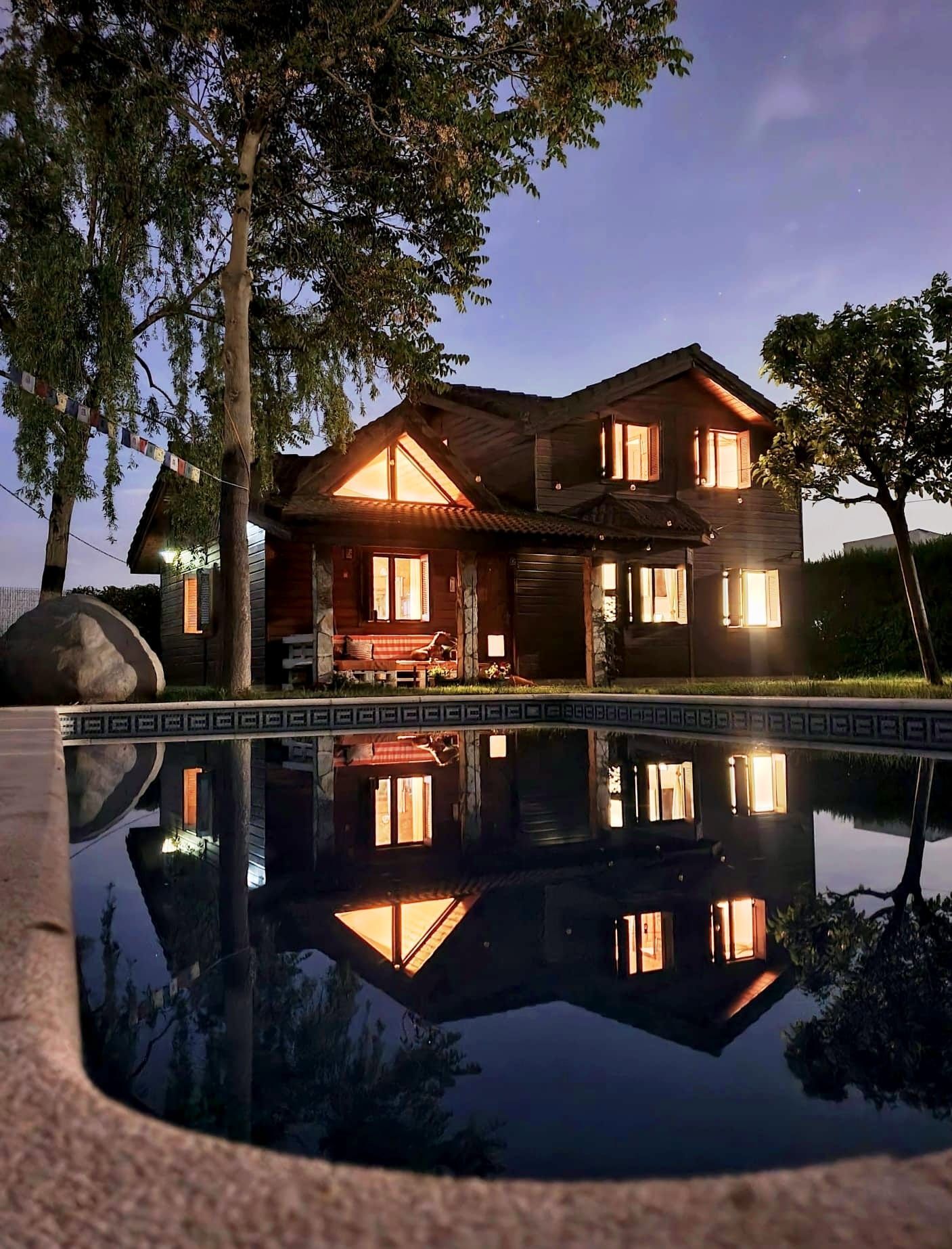 Casa / Chalet en Garrapinillos, venta