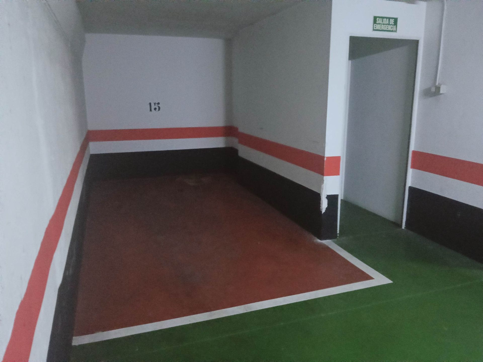 Garaje / Parking en Zaragoza, alquiler