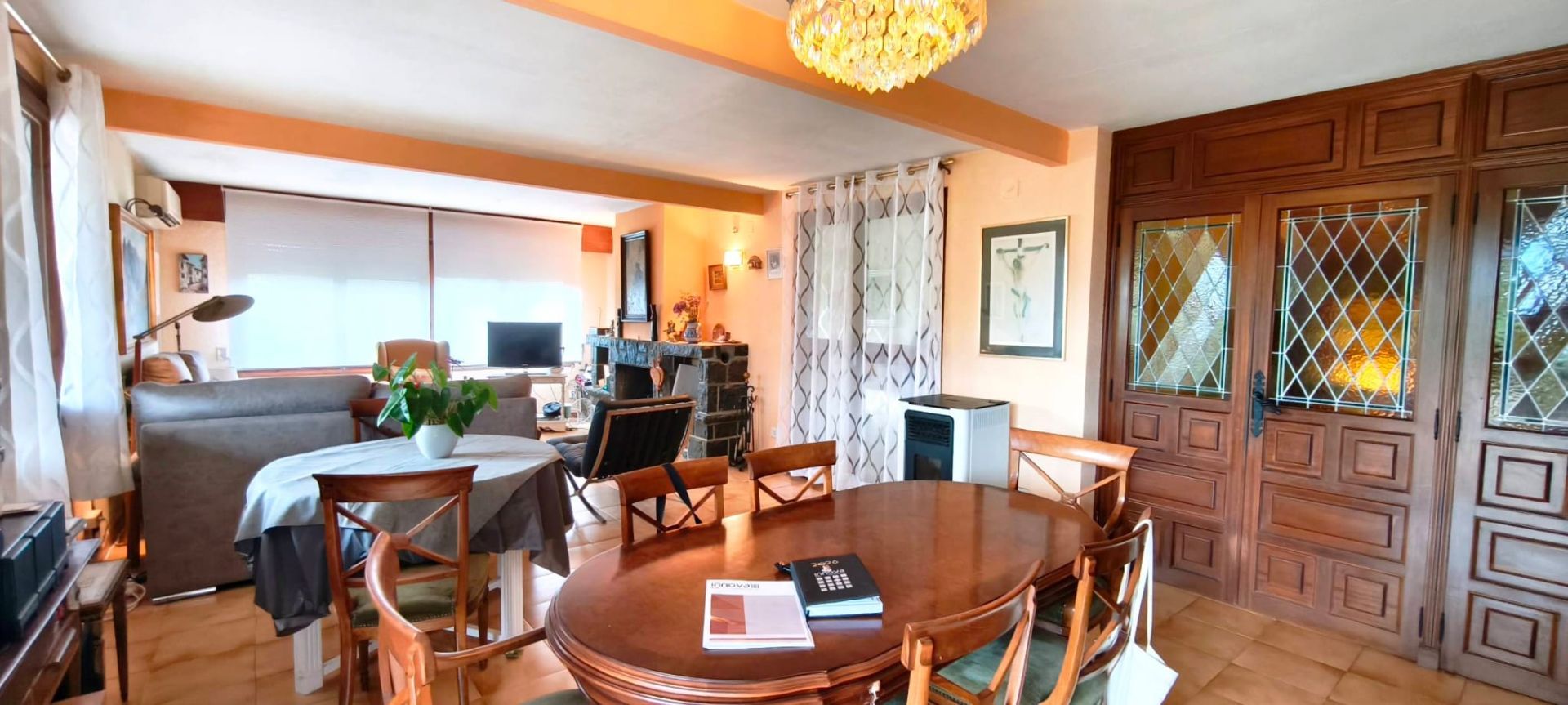 Casa / Chalet en Muela, La, venta