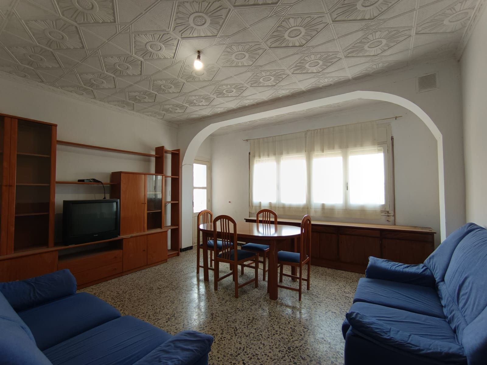 Piso en Albalate de Cinca, venta