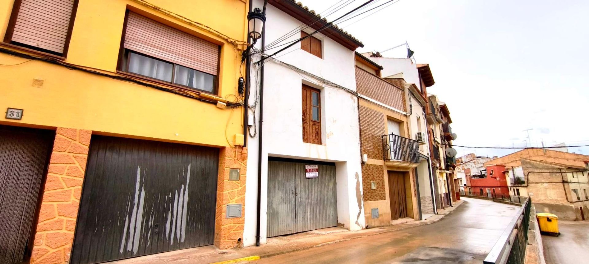 Casa de pueblo en Calanda, venta