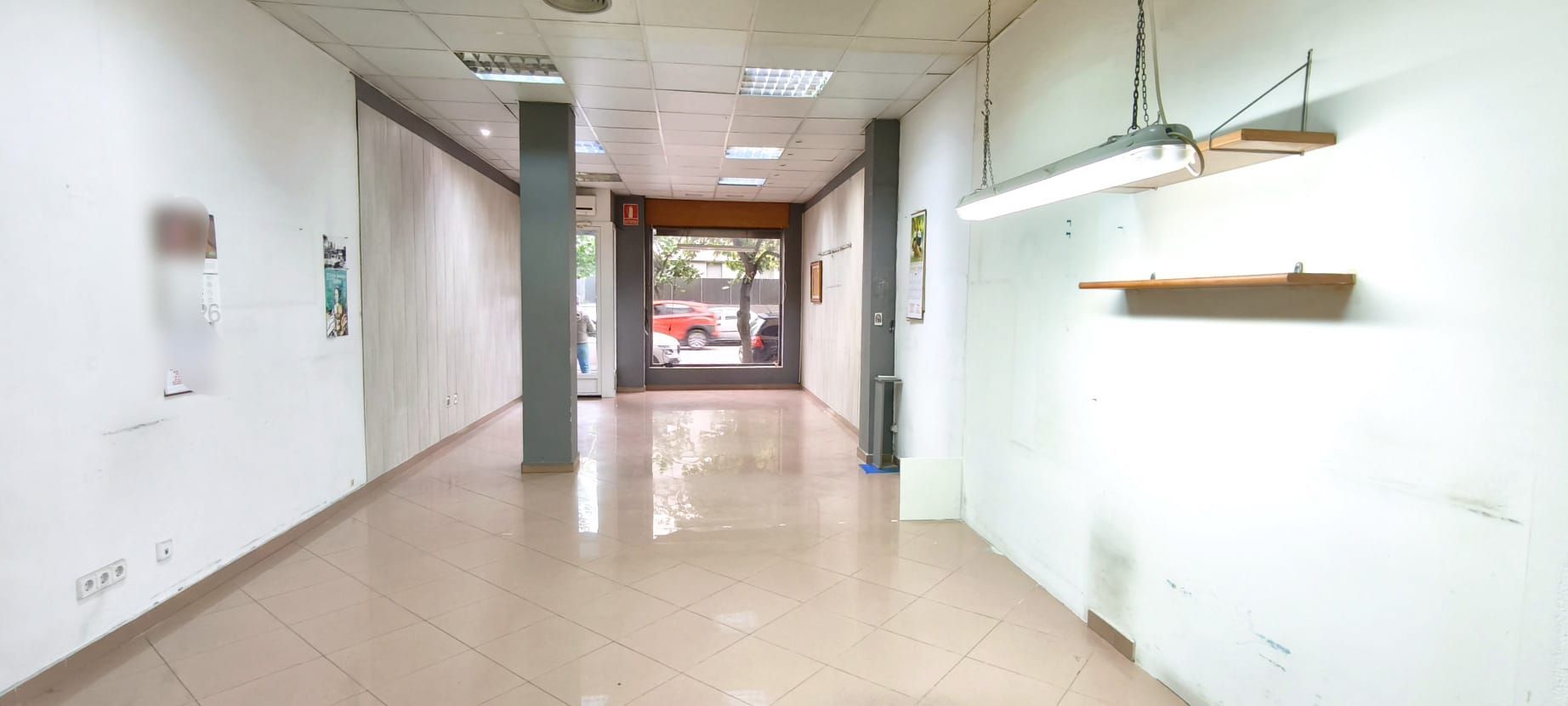 Local comercial en Utebo, alquiler