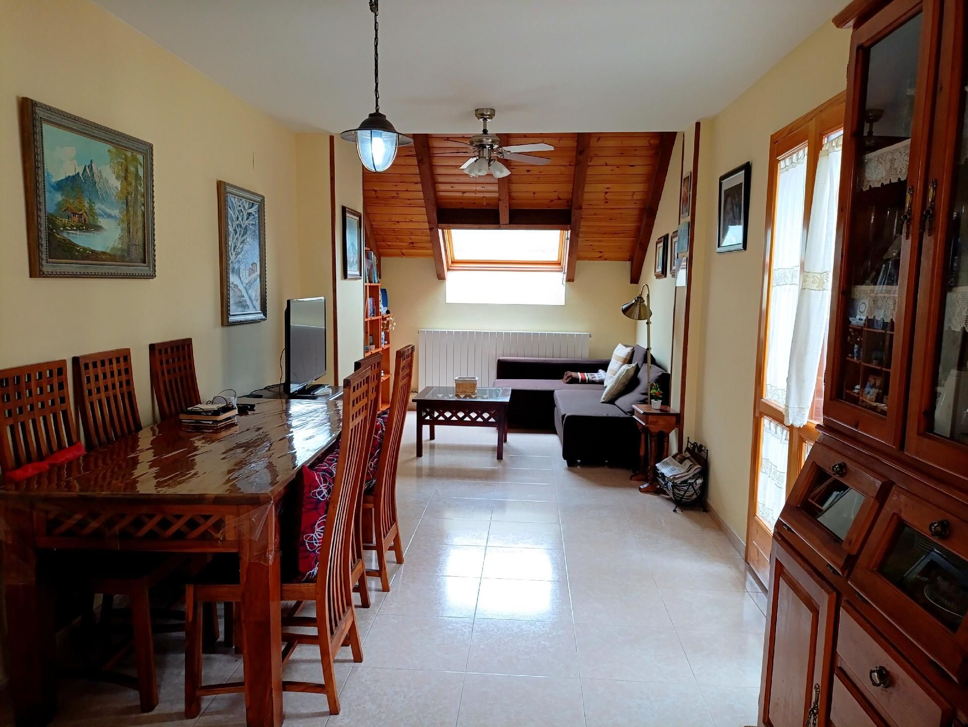 Piso en Campo, venta