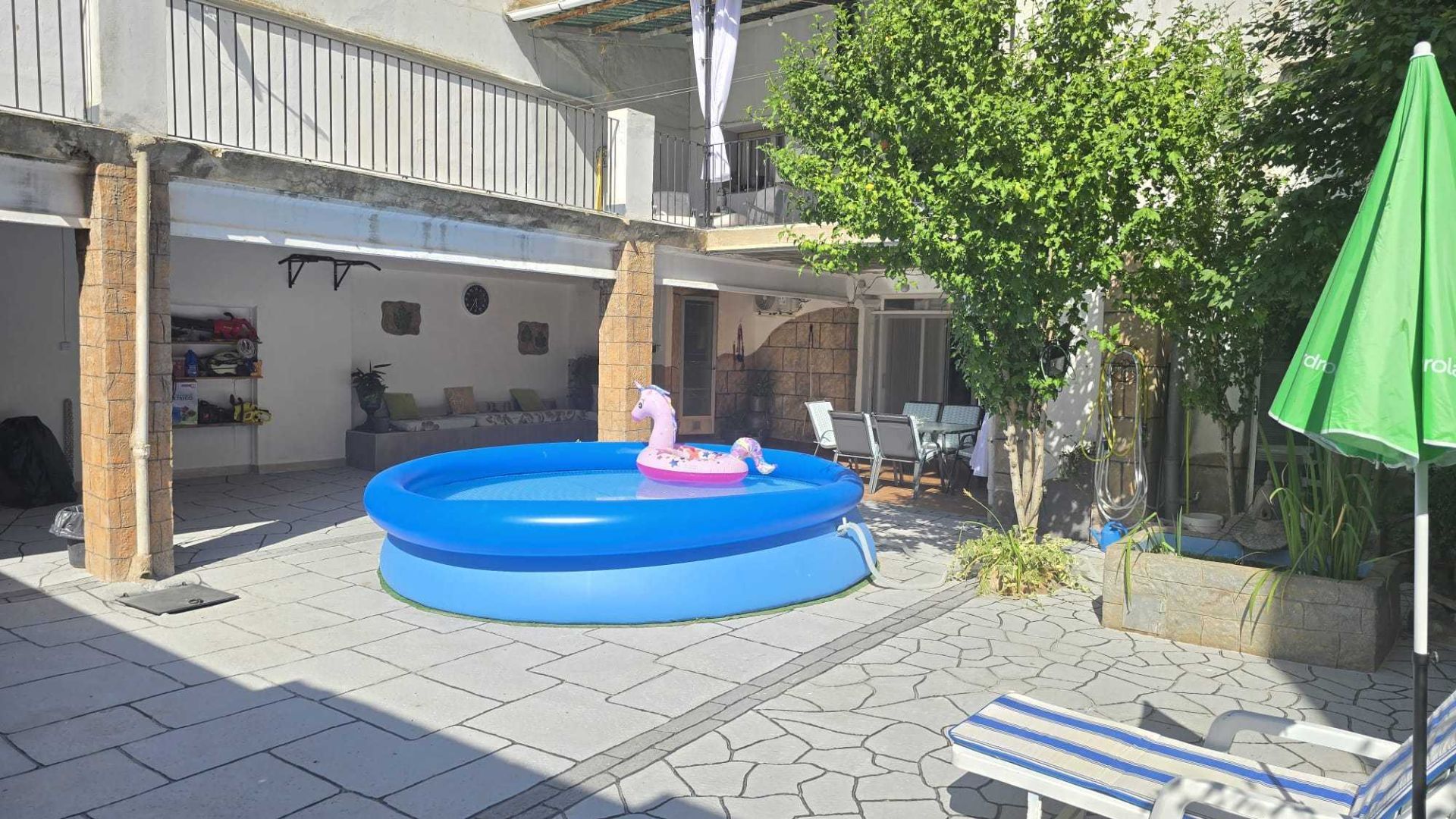 Casa / Chalet en Pueyo de Santa Cruz, venta