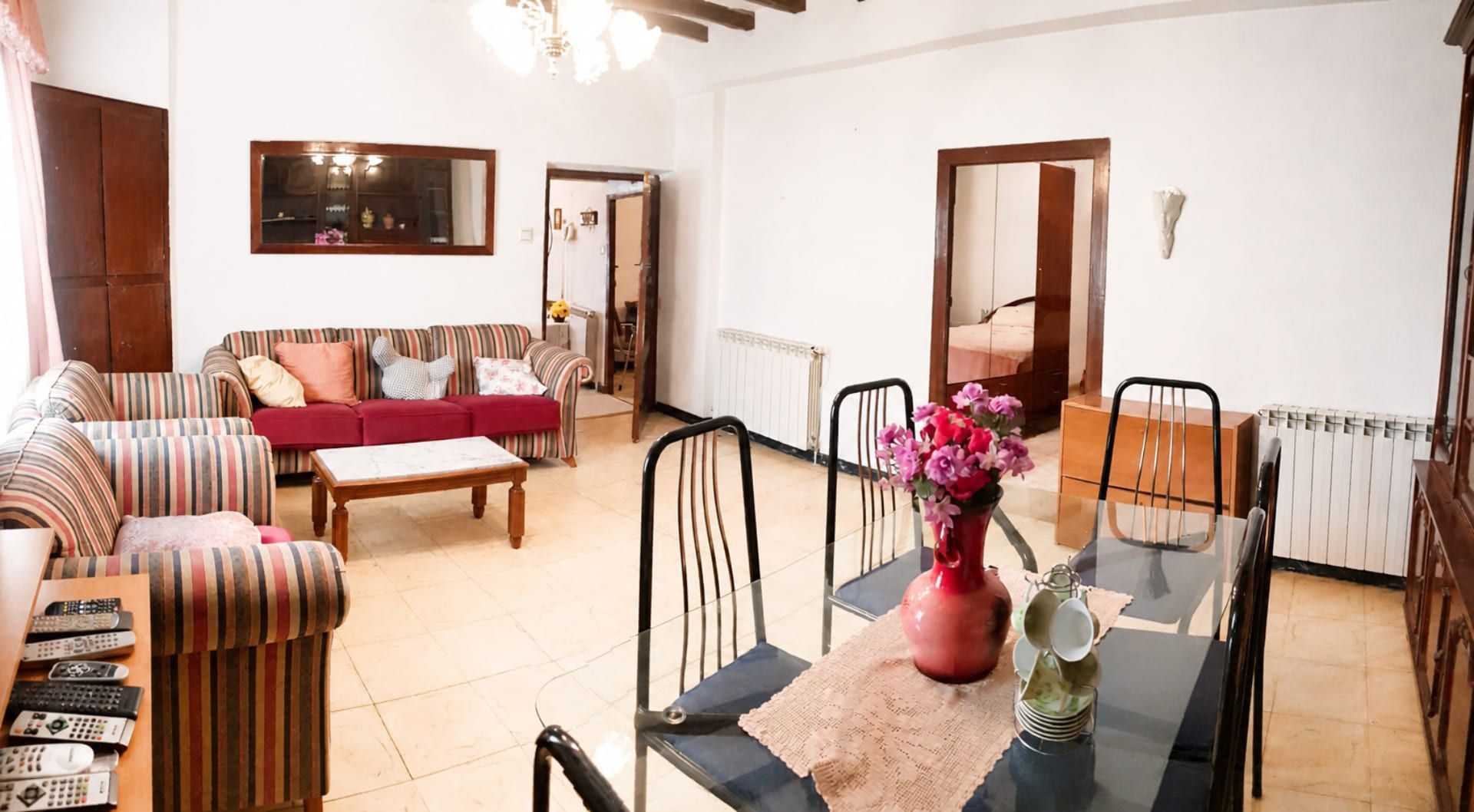 Casa de pueblo en Torralba de Ribota, venta