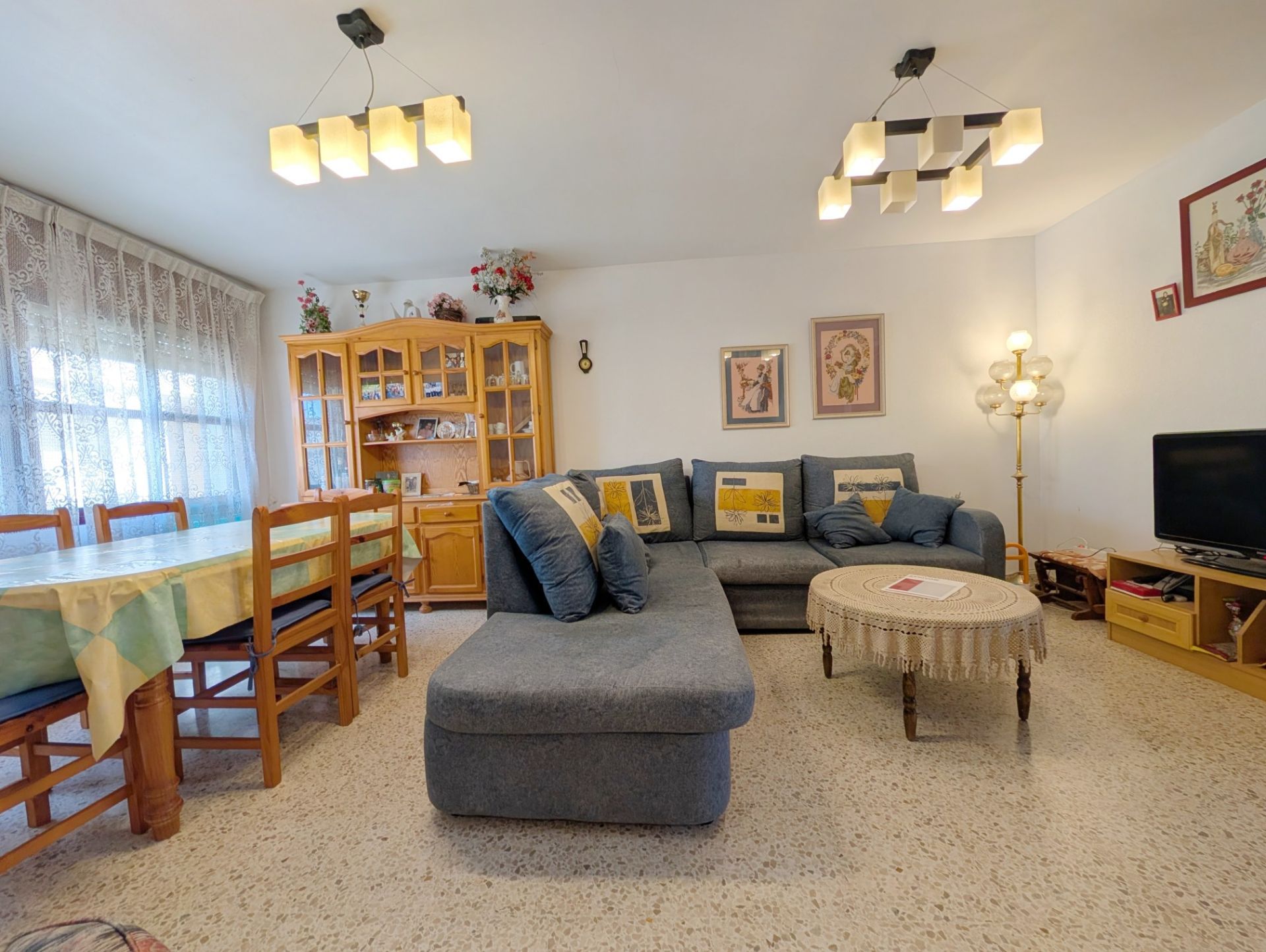 Casa adosada en Puebla de Híjar, La, venta