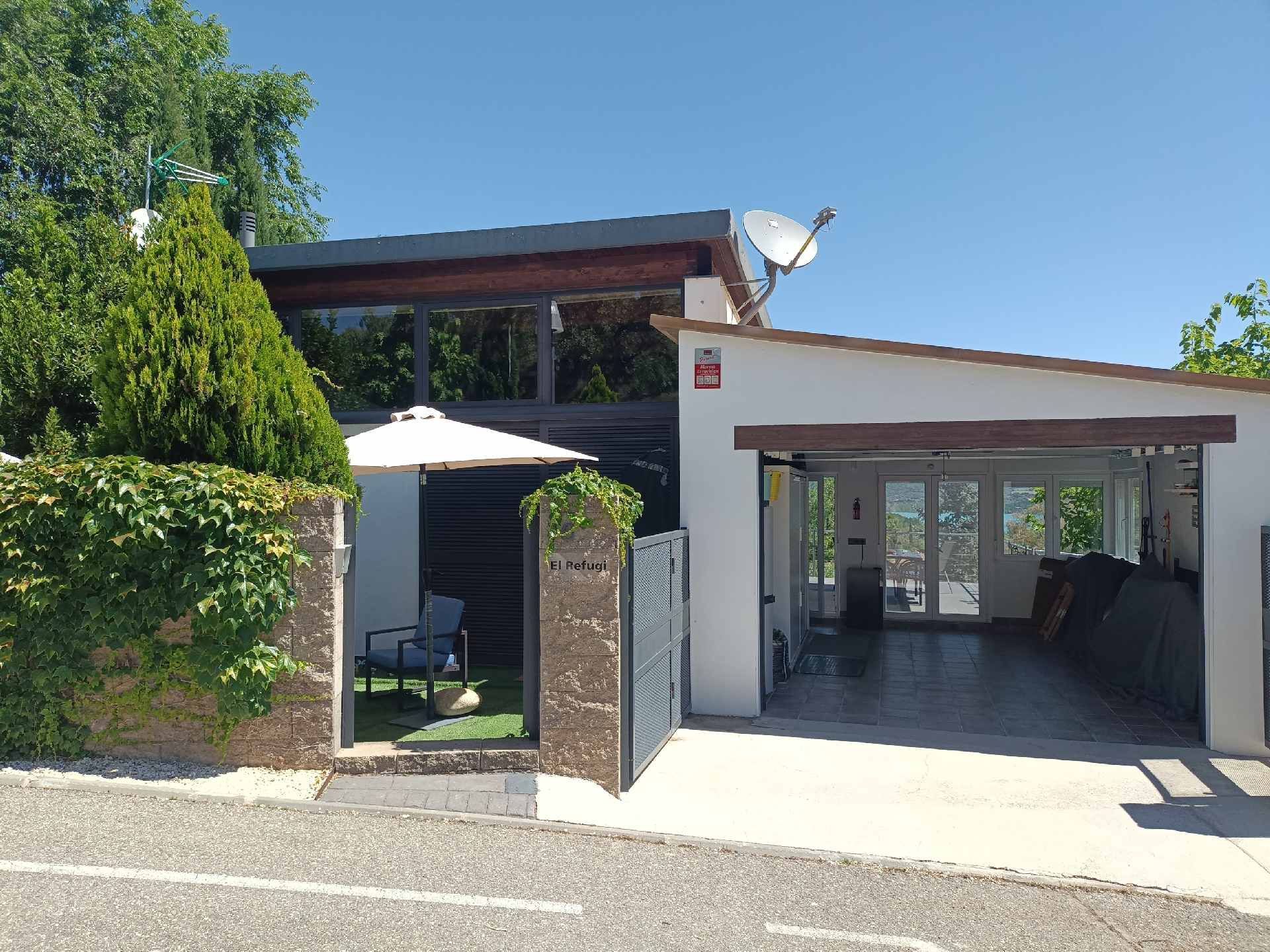 Casa / Chalet en Puebla de Castro, La, venta