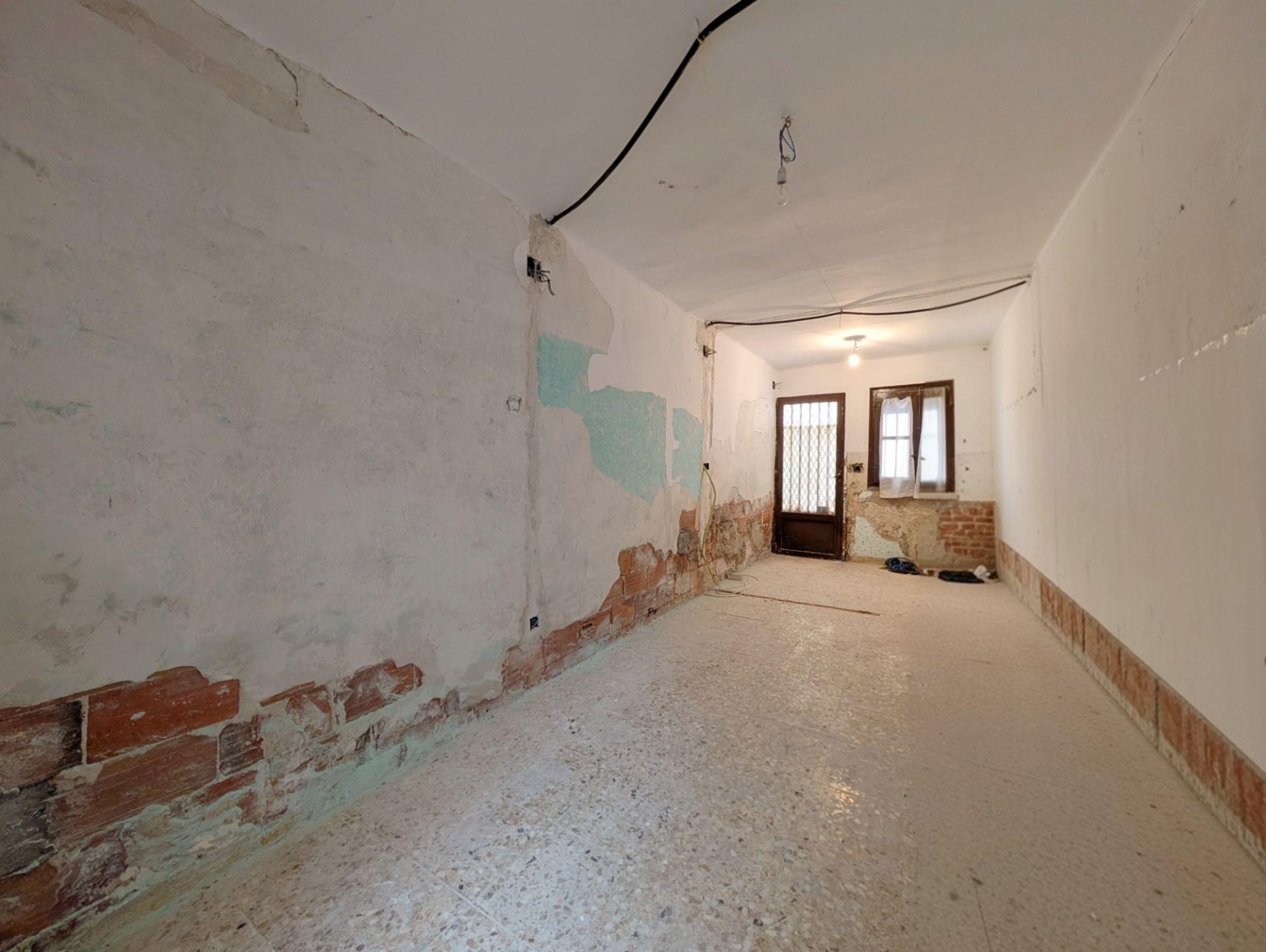 Casa de pueblo en Botorrita, venta