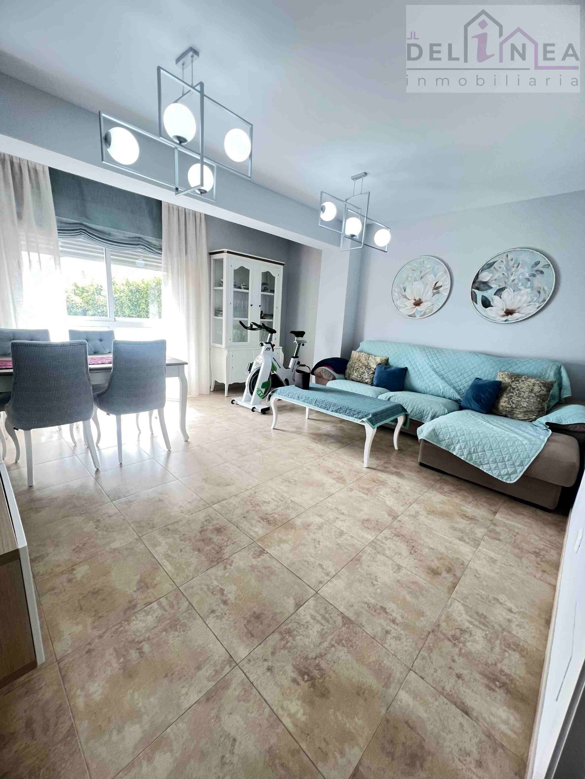 Piso en Adra, venta