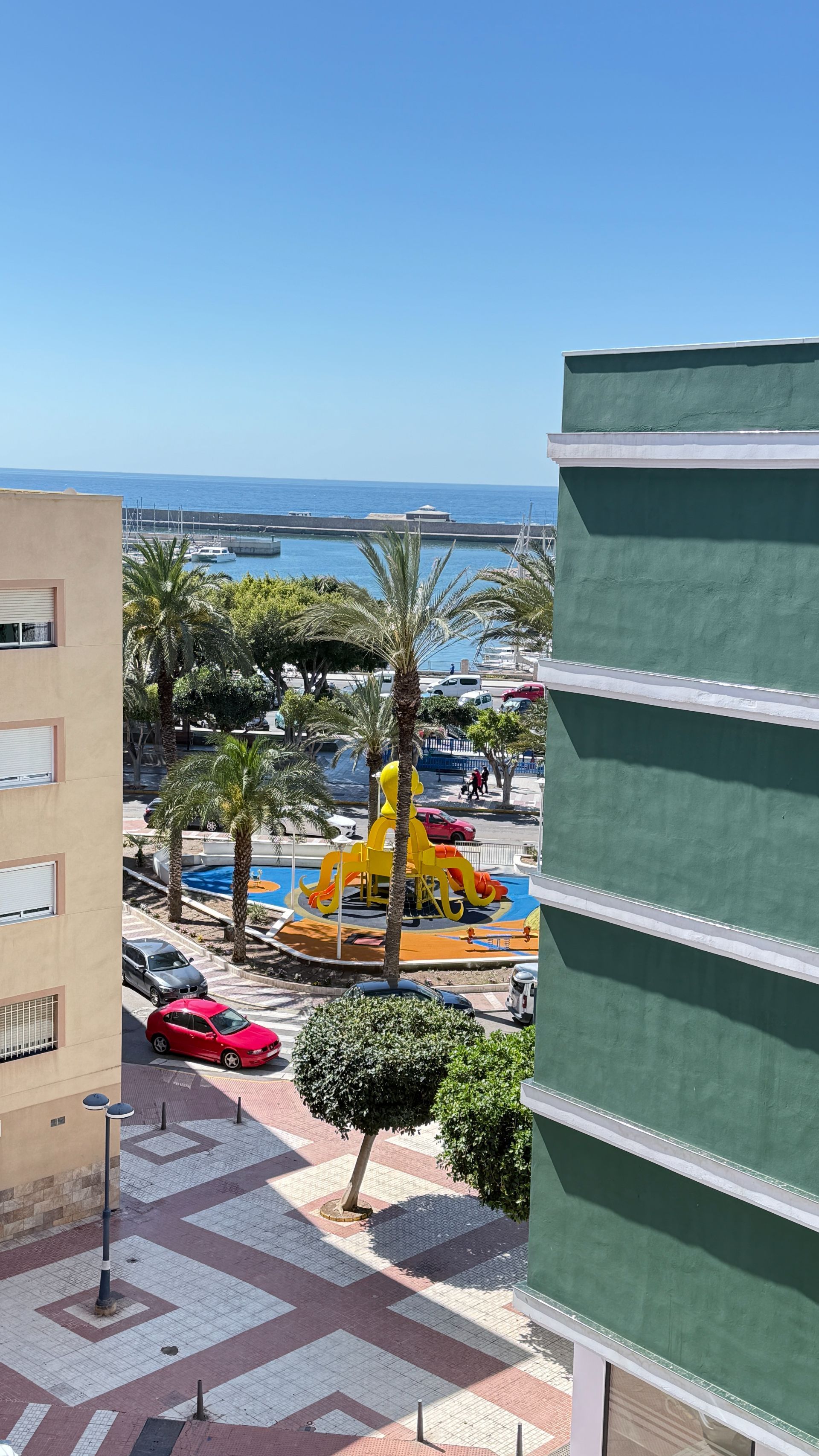 Piso en Adra, venta