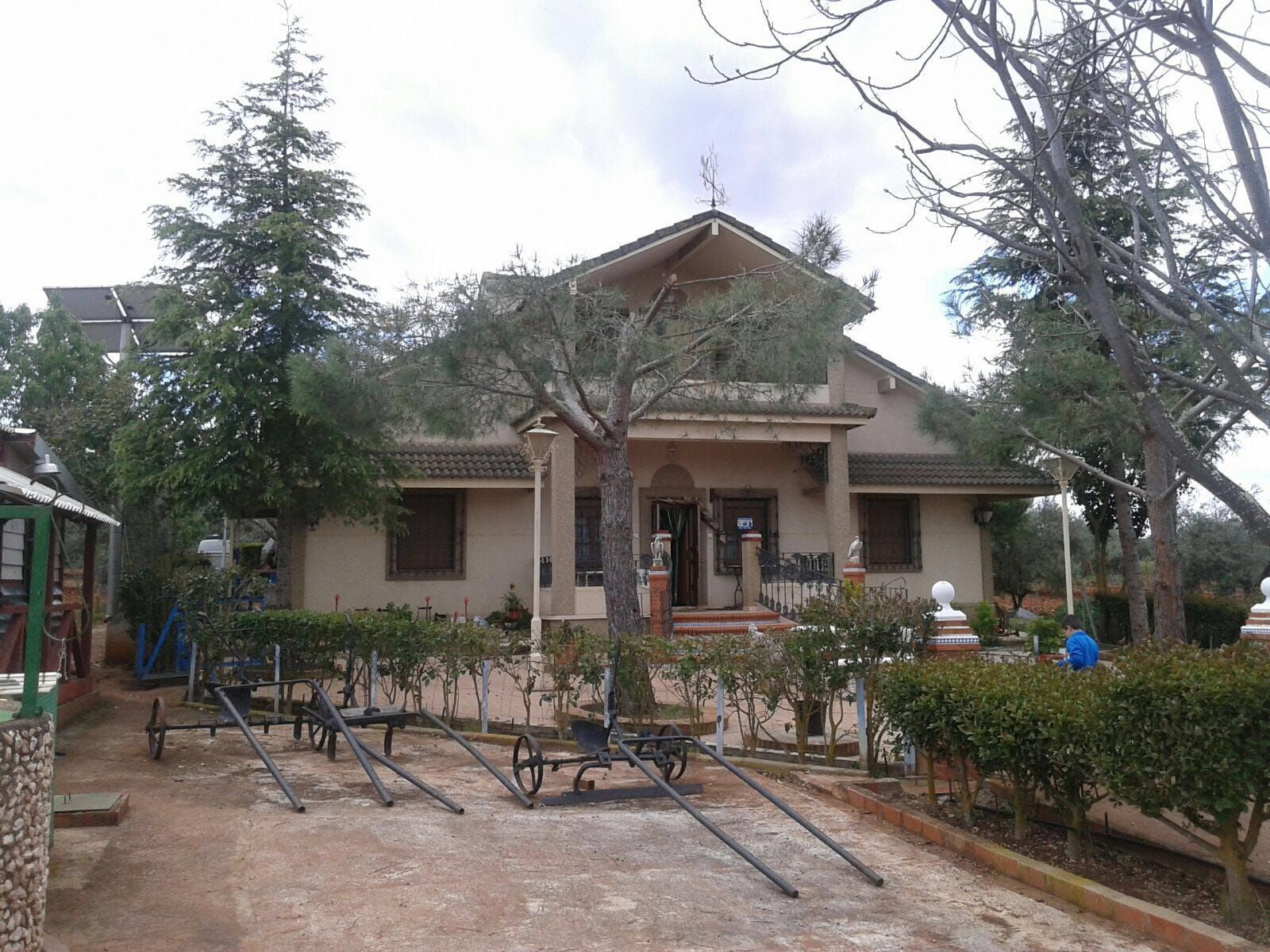 Casa / Chalet en Alange, 06840, venta