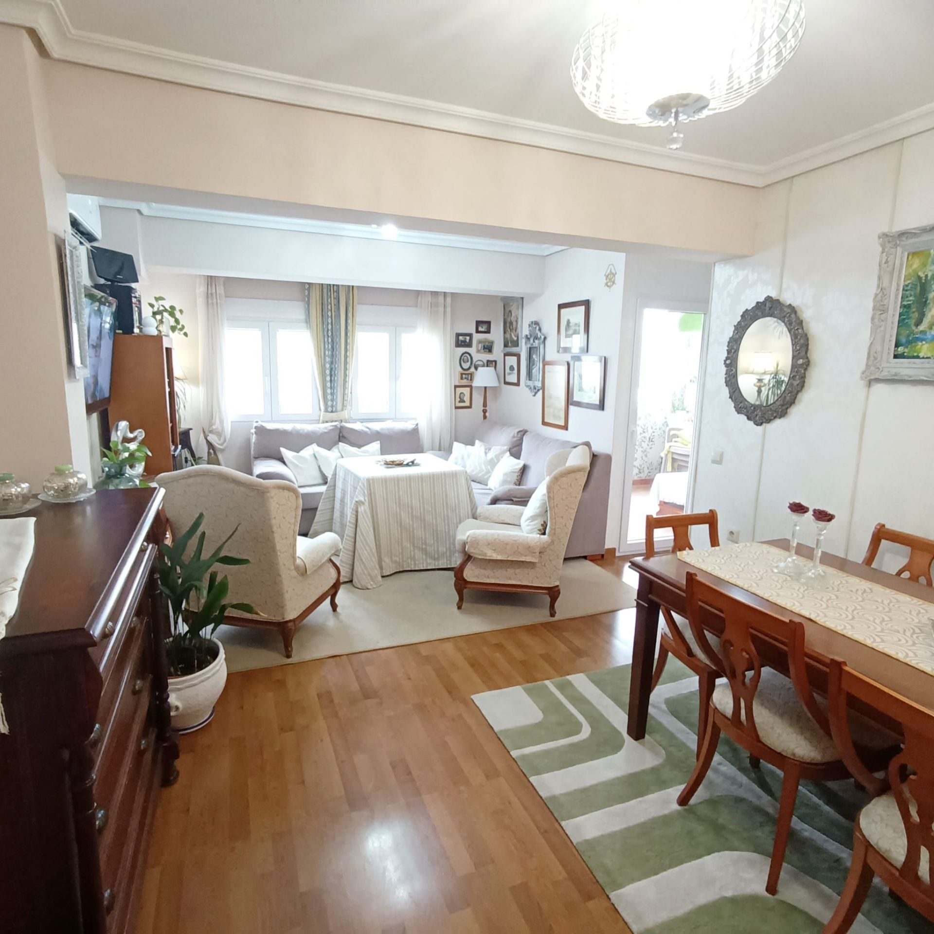 Piso en Mérida, CENTRO, venta