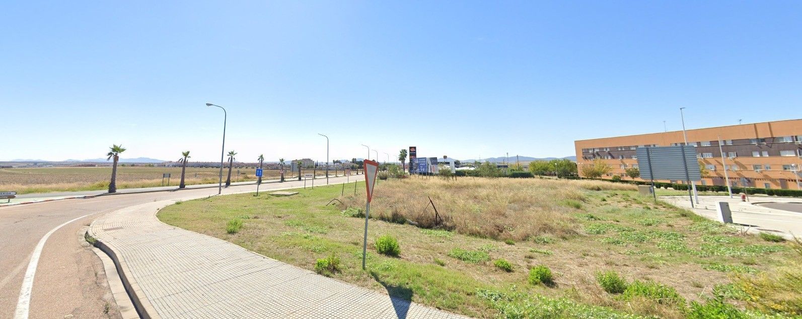 Solar Urbano en Mérida, CALZADA-MONTEALTO-SAN JUAN-REINA SOFÍA, venta