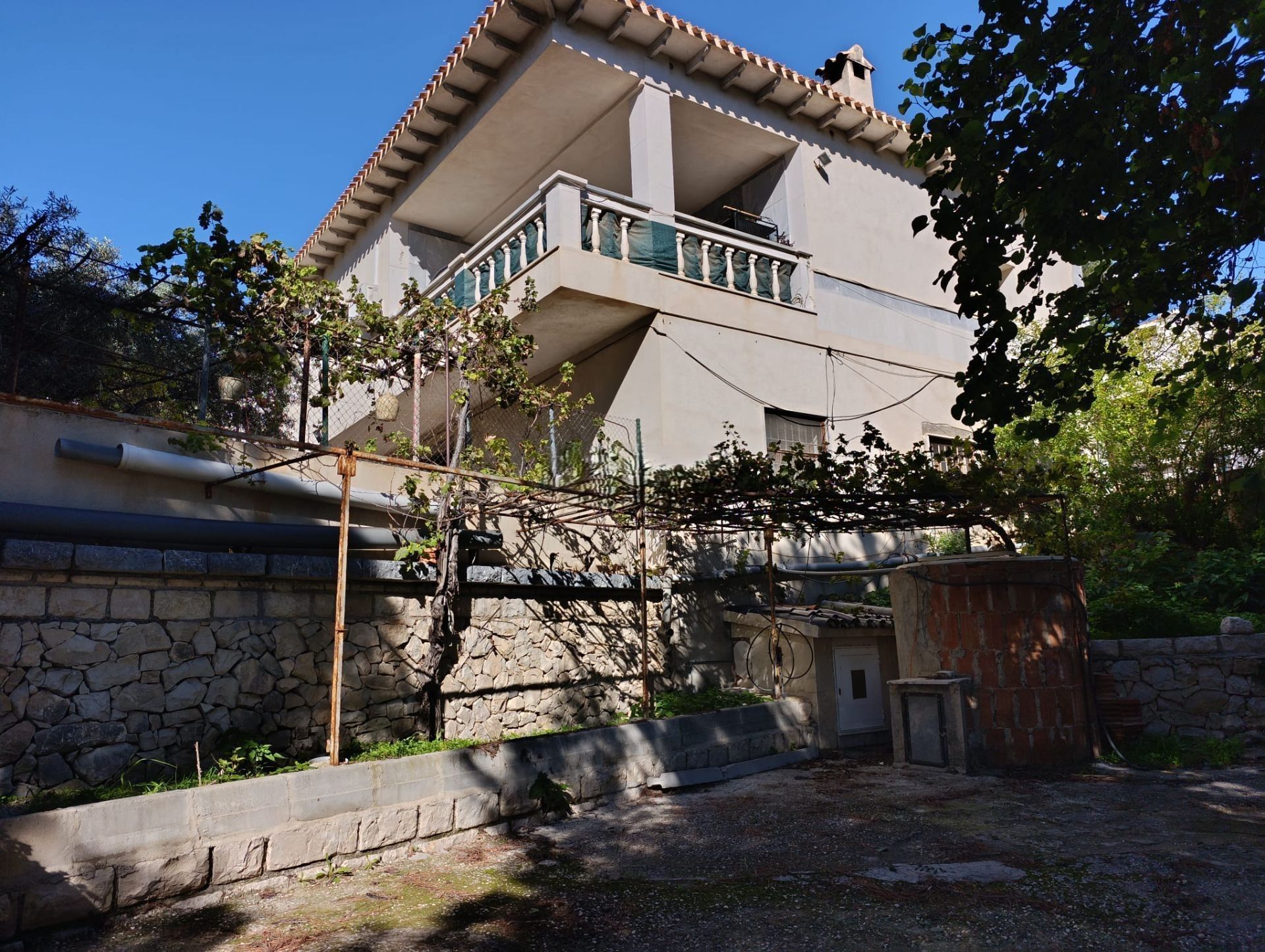 Casa en venta en Villajoyosa