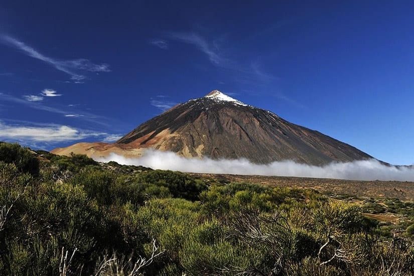 Canary Islands