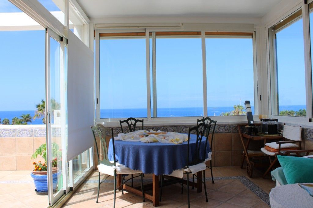 Villa de Lujo en Santiago del Teide, Puerto de Santiago, venta