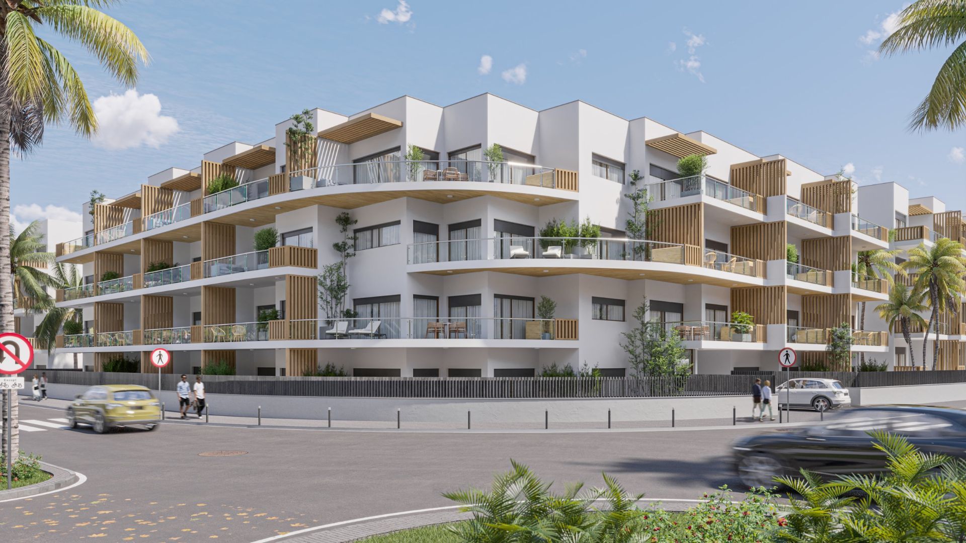 Apartamento en Granadilla de Abona, El Médano, venta