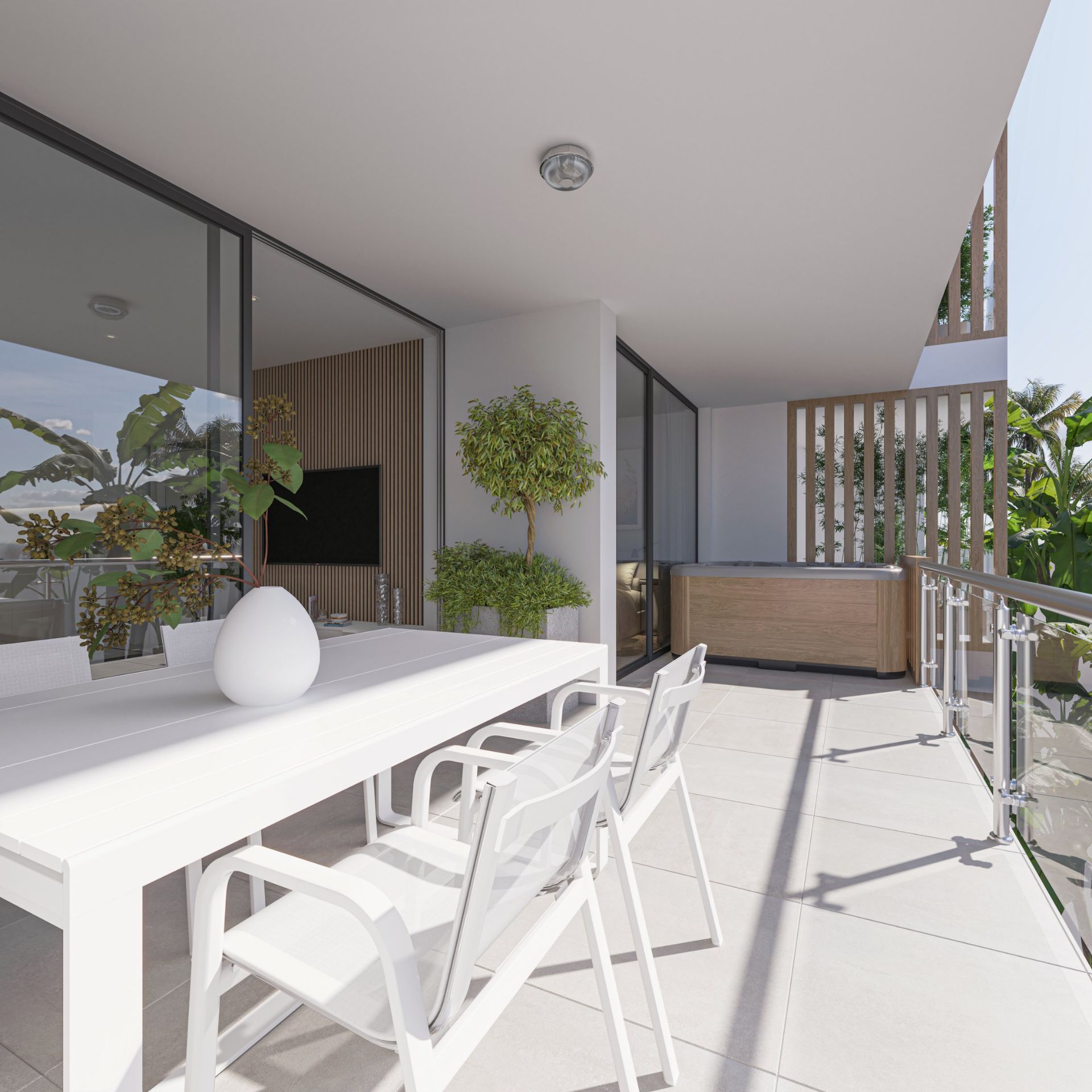 Piso en Granadilla de Abona, El Médano, venta