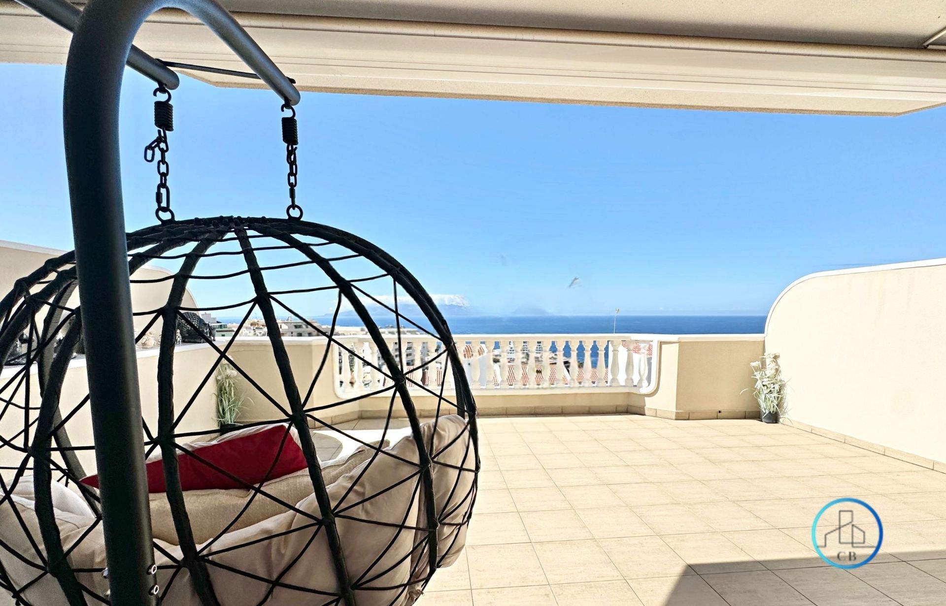 Apartamento en Acantilado de los Gigantes, venta