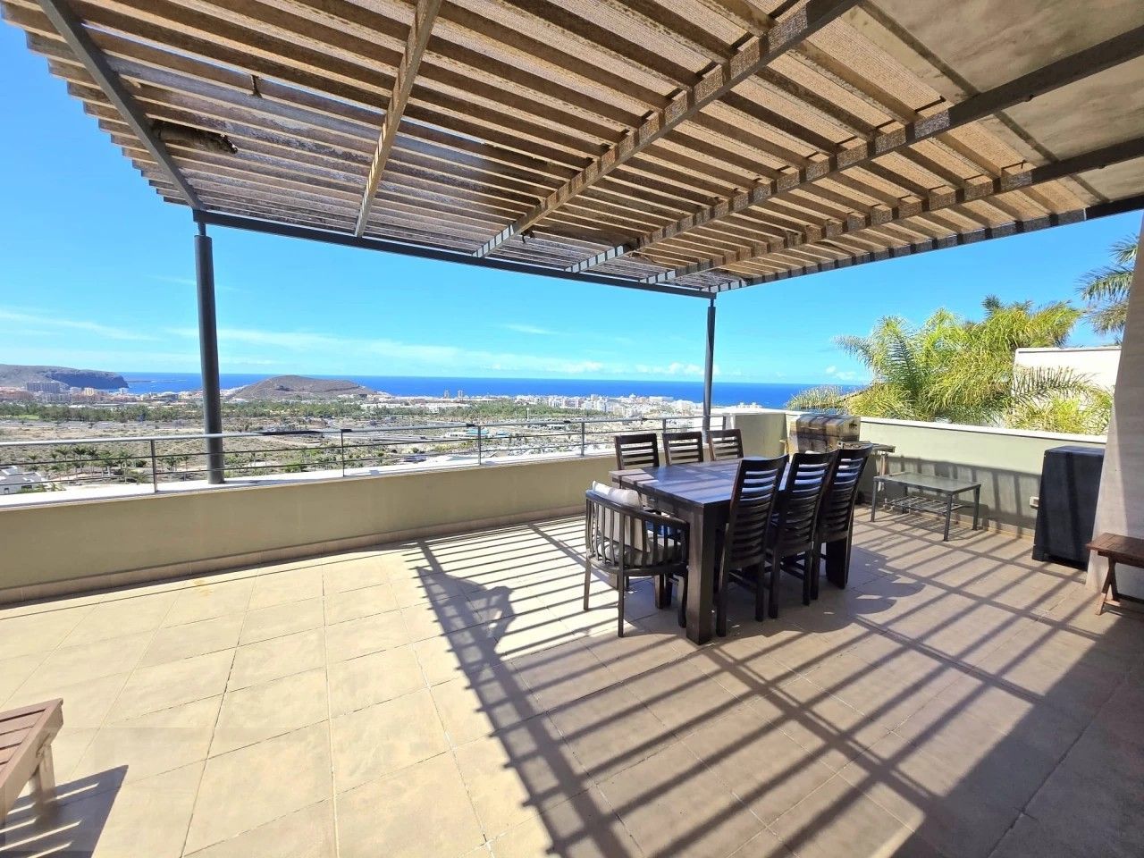 Apartamento en Costa Adeje, venta