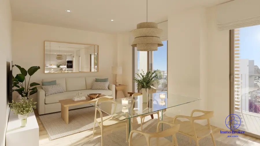 Apartamento en Calviá, venta