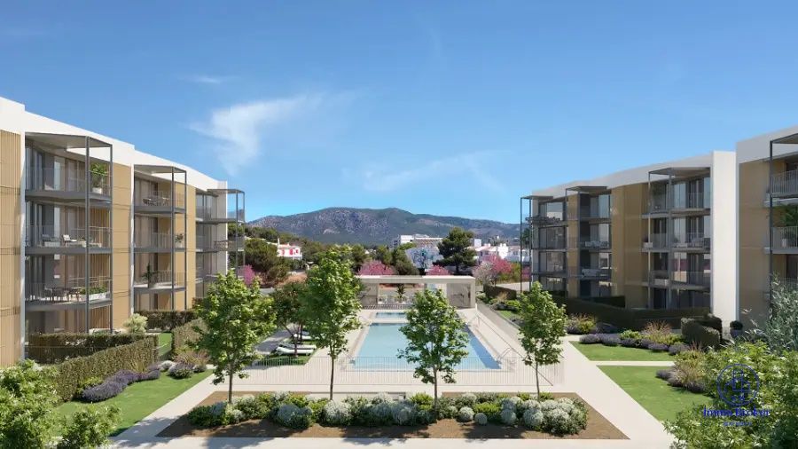 Apartamento en Calviá, venta